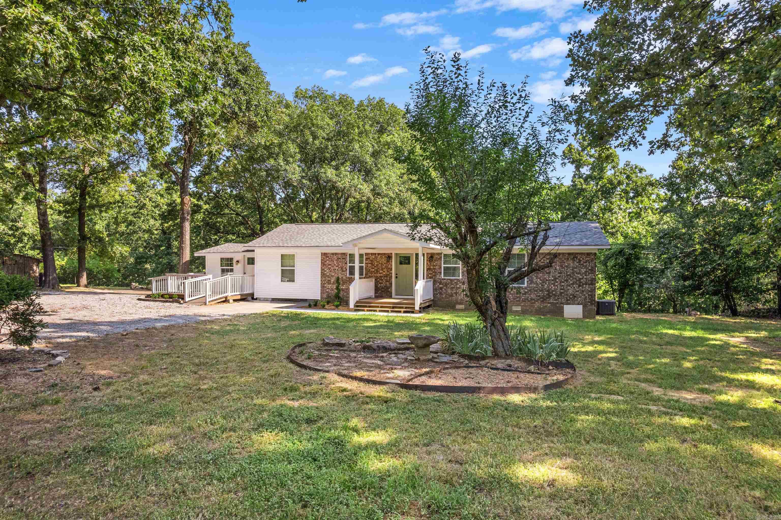 100 Crace Ridge  Cabot, AR