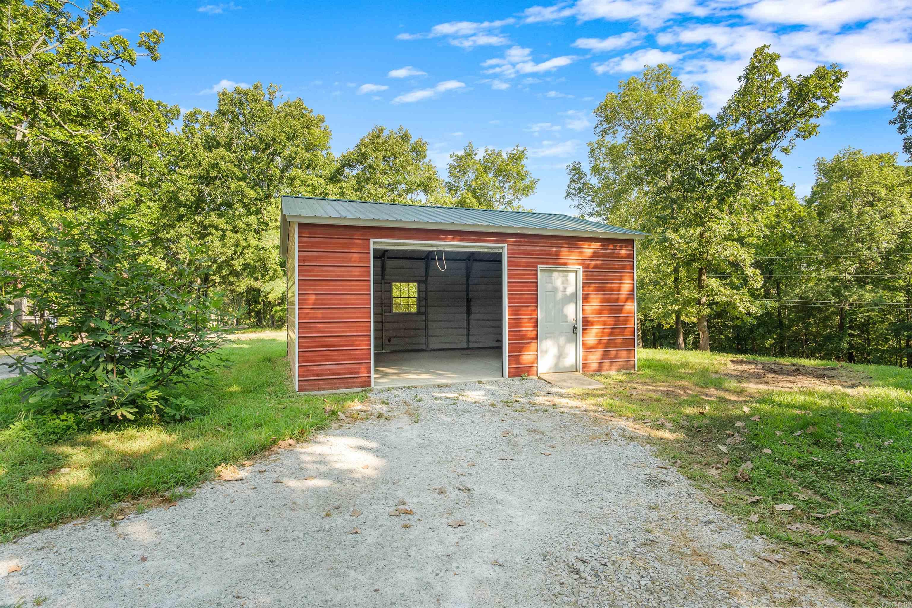 100 Crace Ridge  Cabot, AR