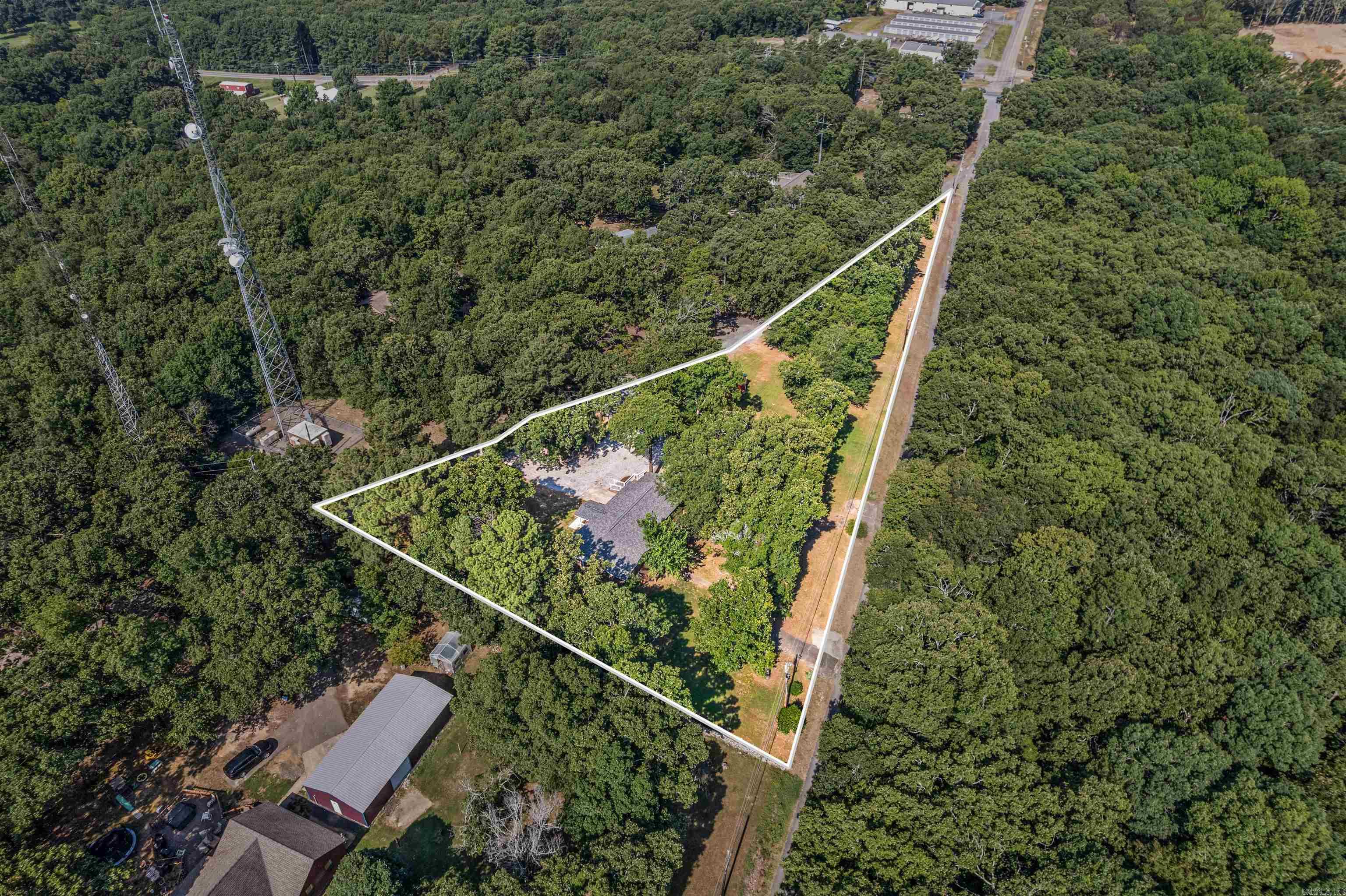 100 Crace Ridge  Cabot, AR