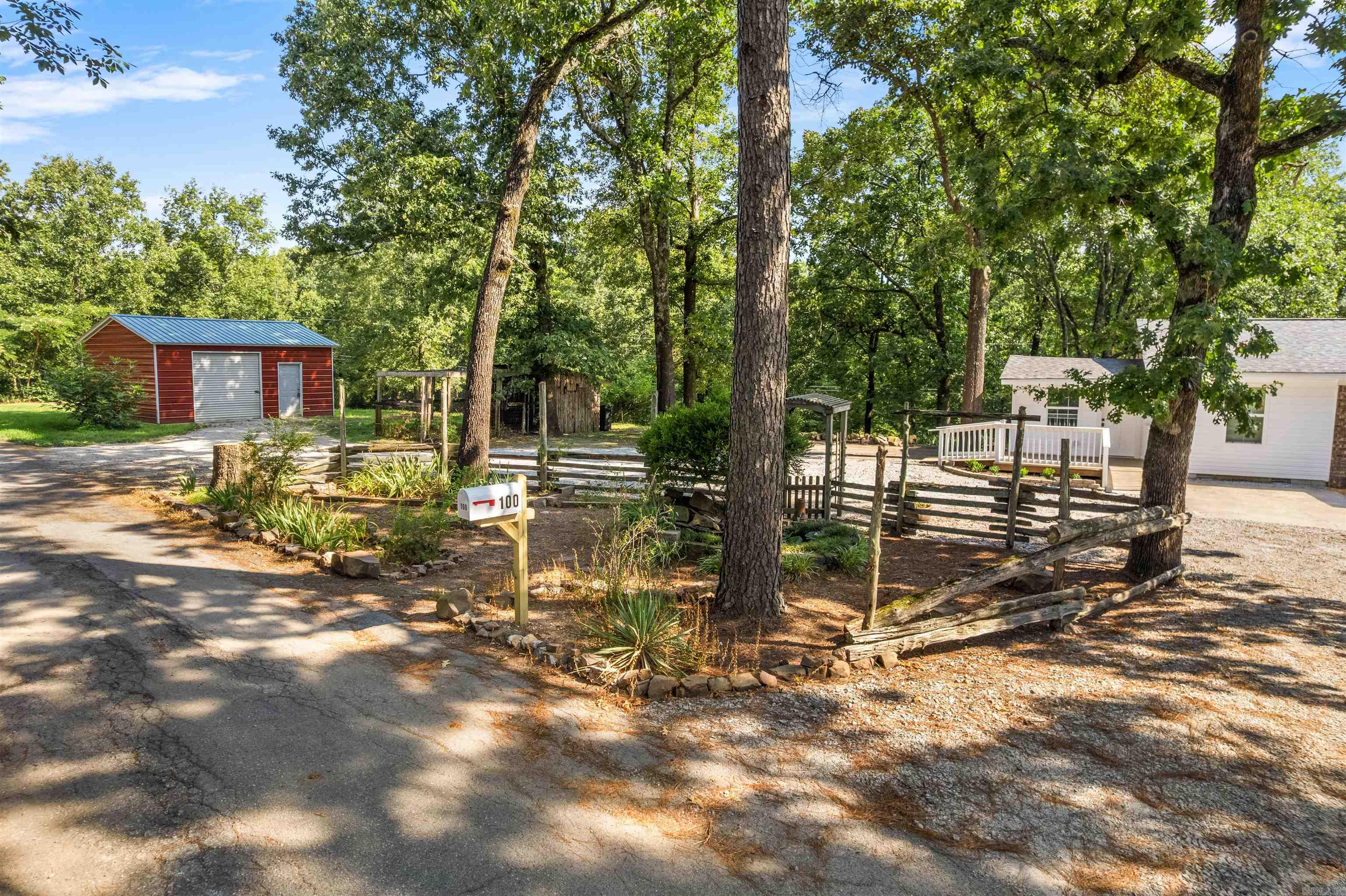 100 Crace Ridge  Cabot, AR