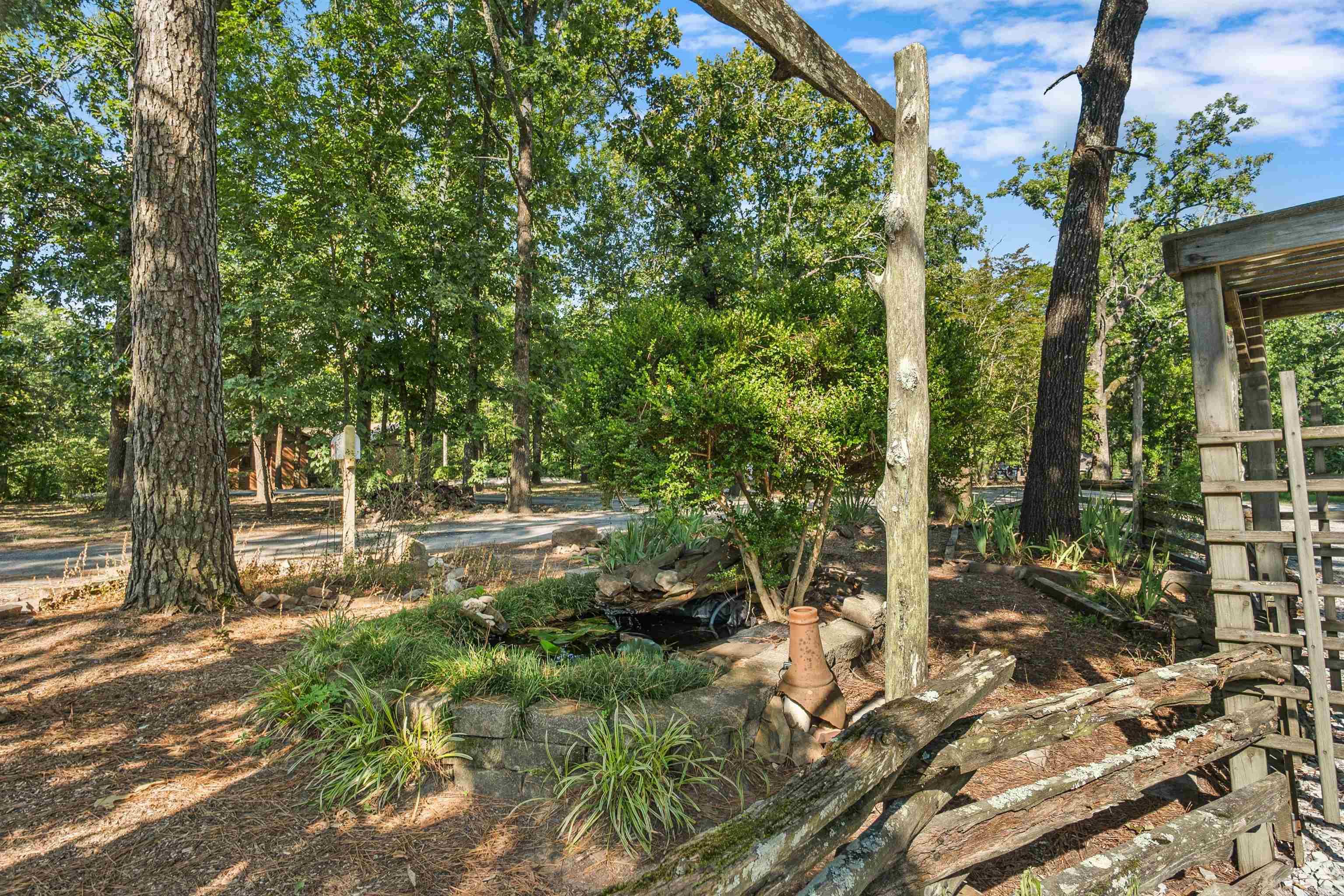 100 Crace Ridge  Cabot, AR