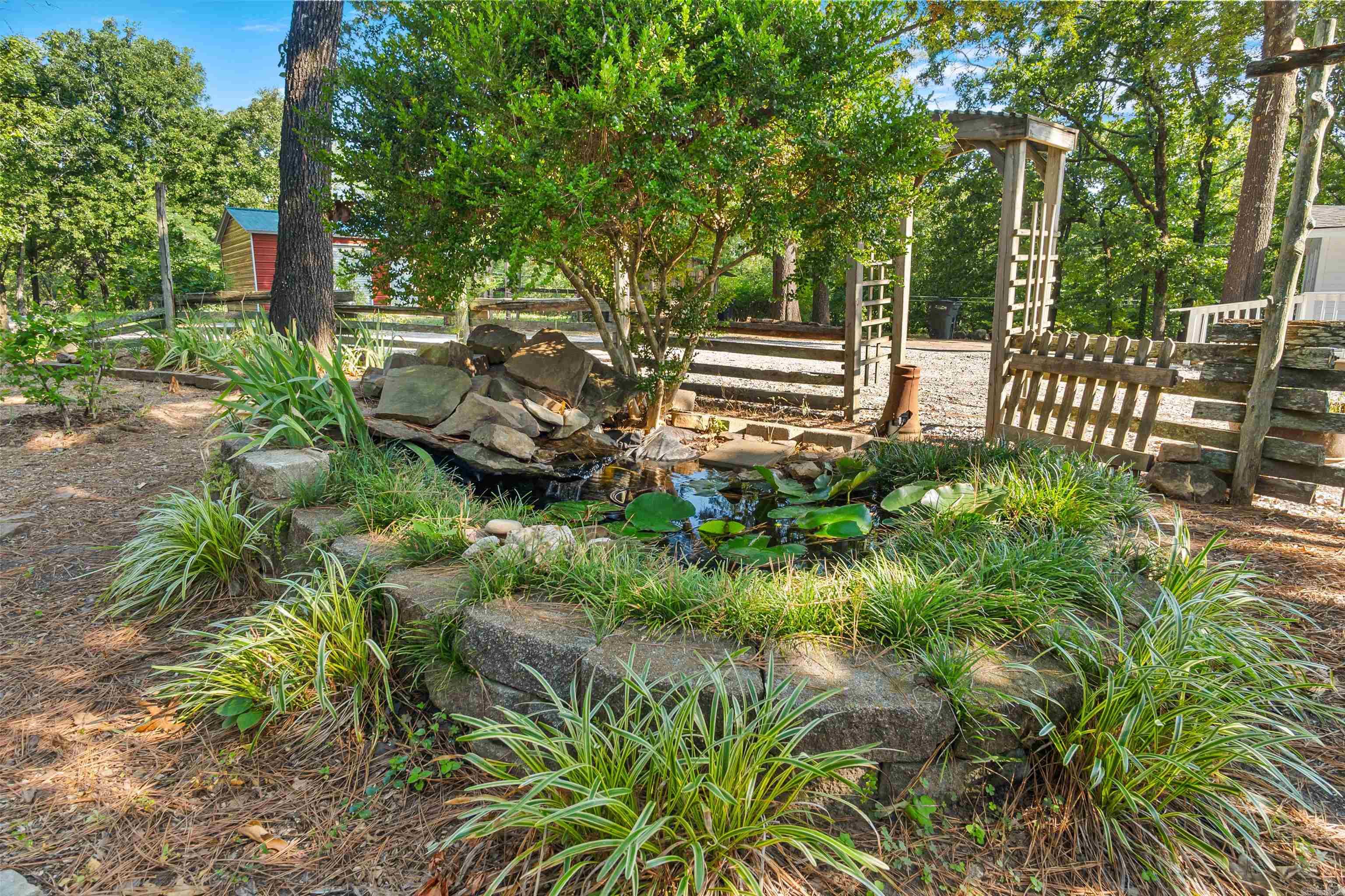 100 Crace Ridge  Cabot, AR