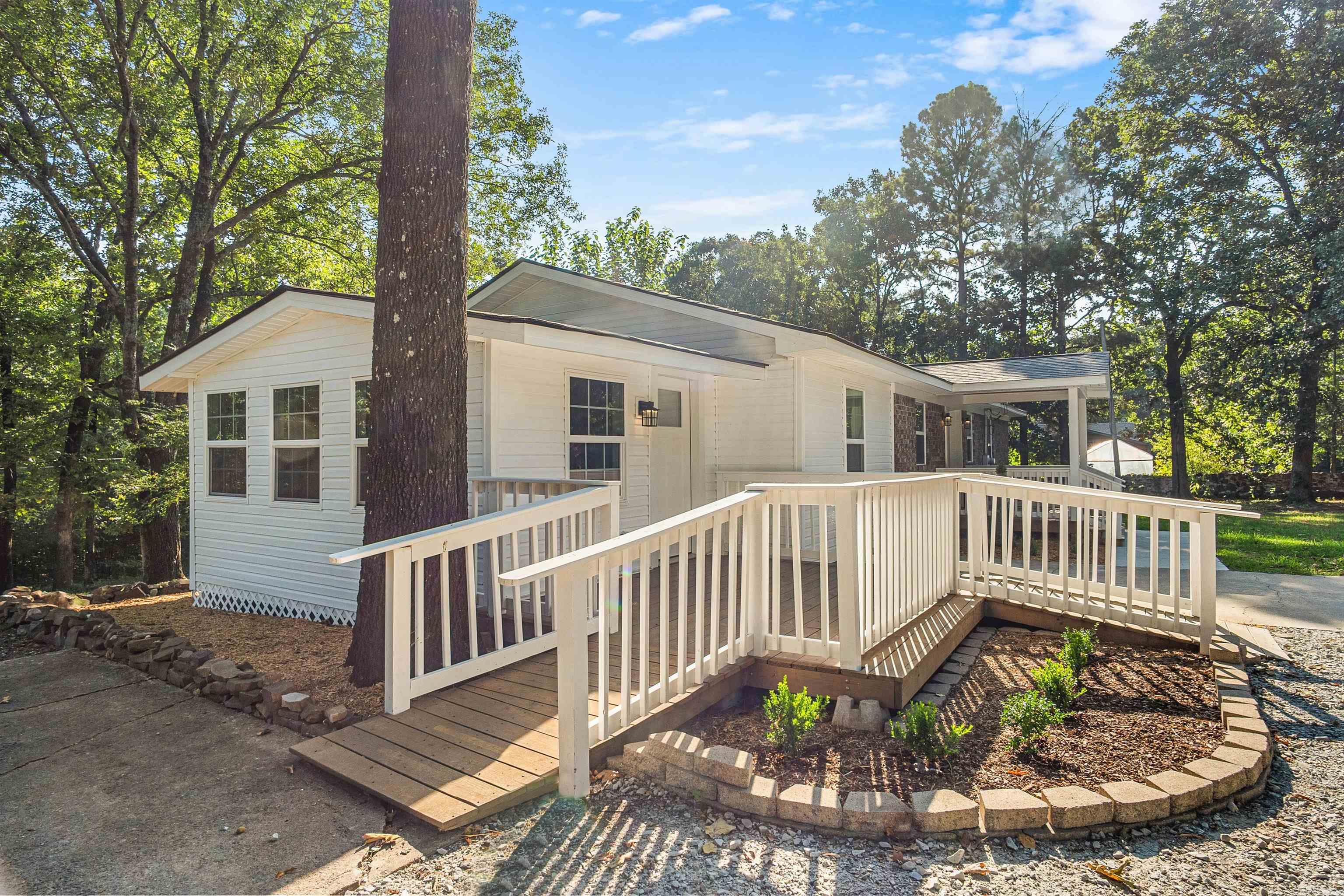 100 Crace Ridge  Cabot, AR