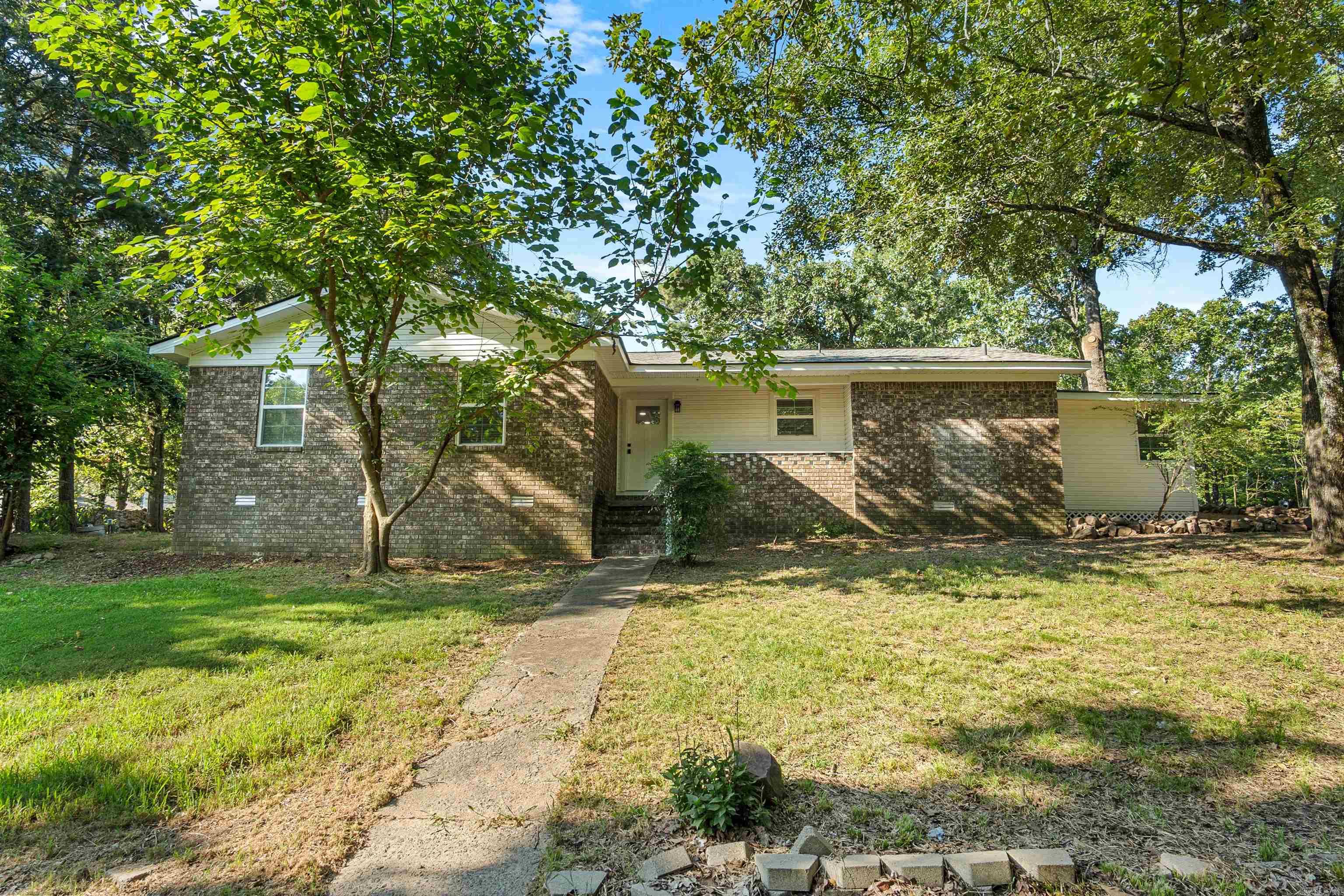 100 Crace Ridge  Cabot, AR