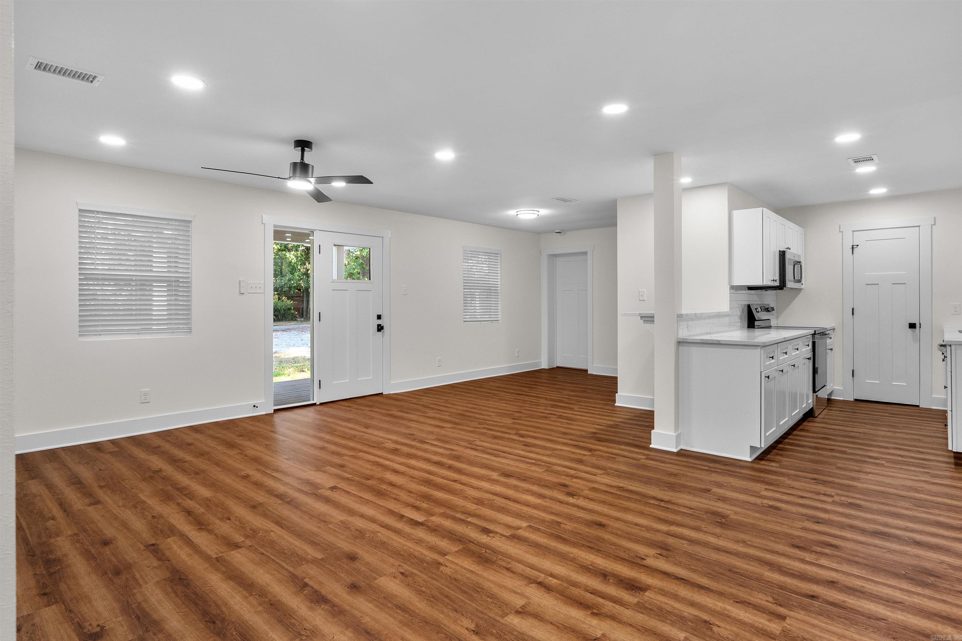 100 Crace Ridge  Cabot, AR