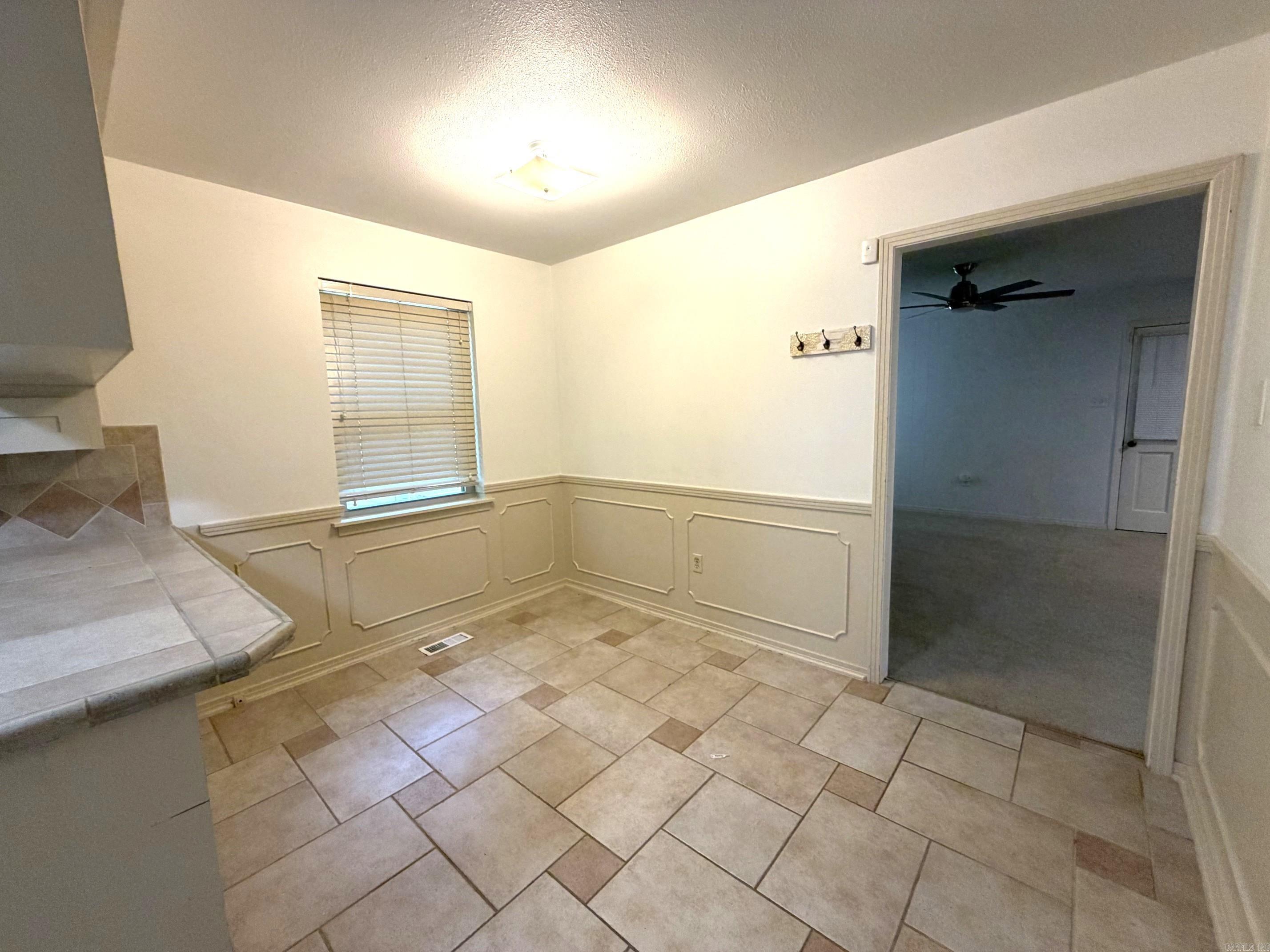 821 Silver Hill  North Little Rock, AR