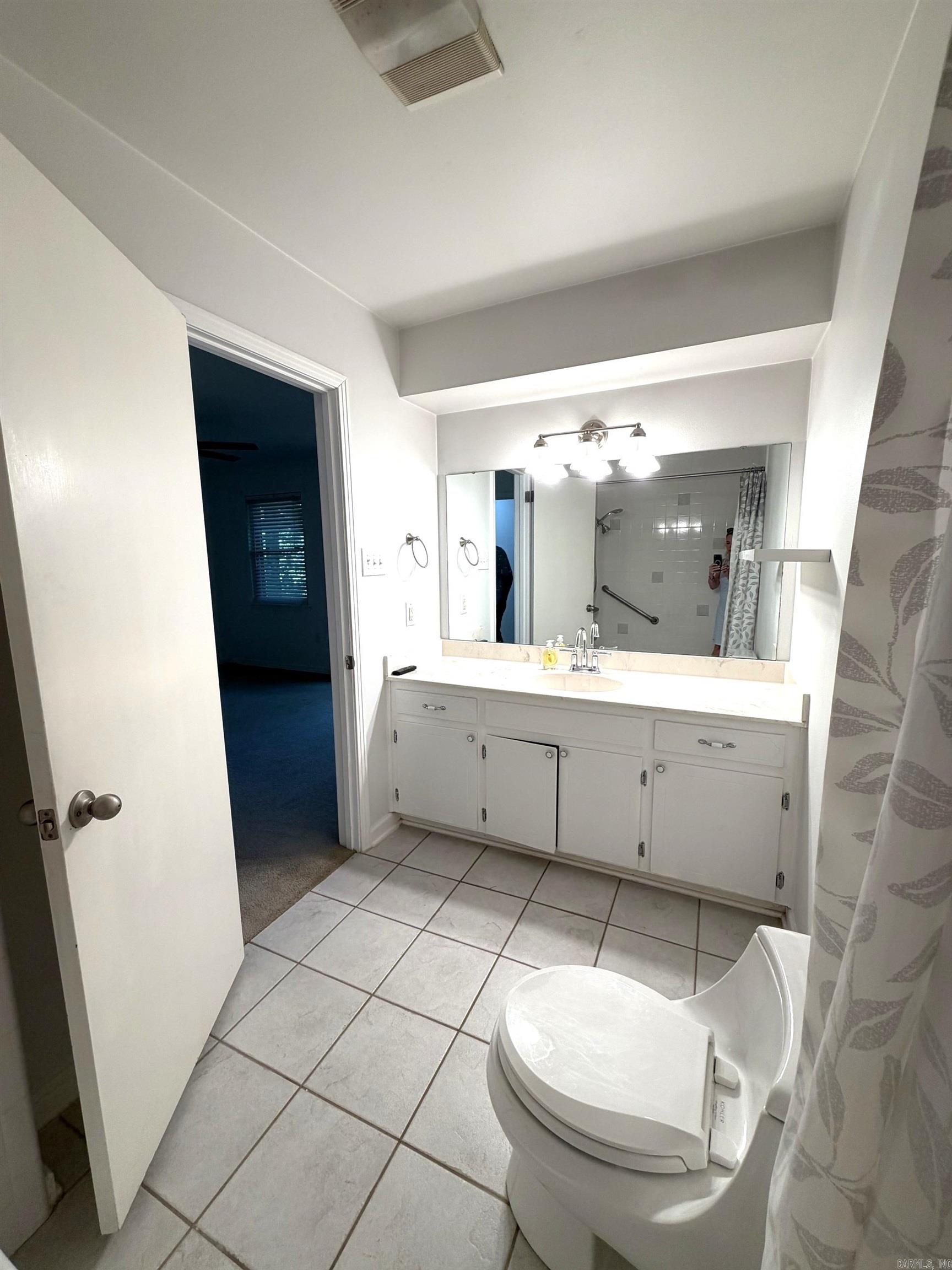821 Silver Hill  North Little Rock, AR