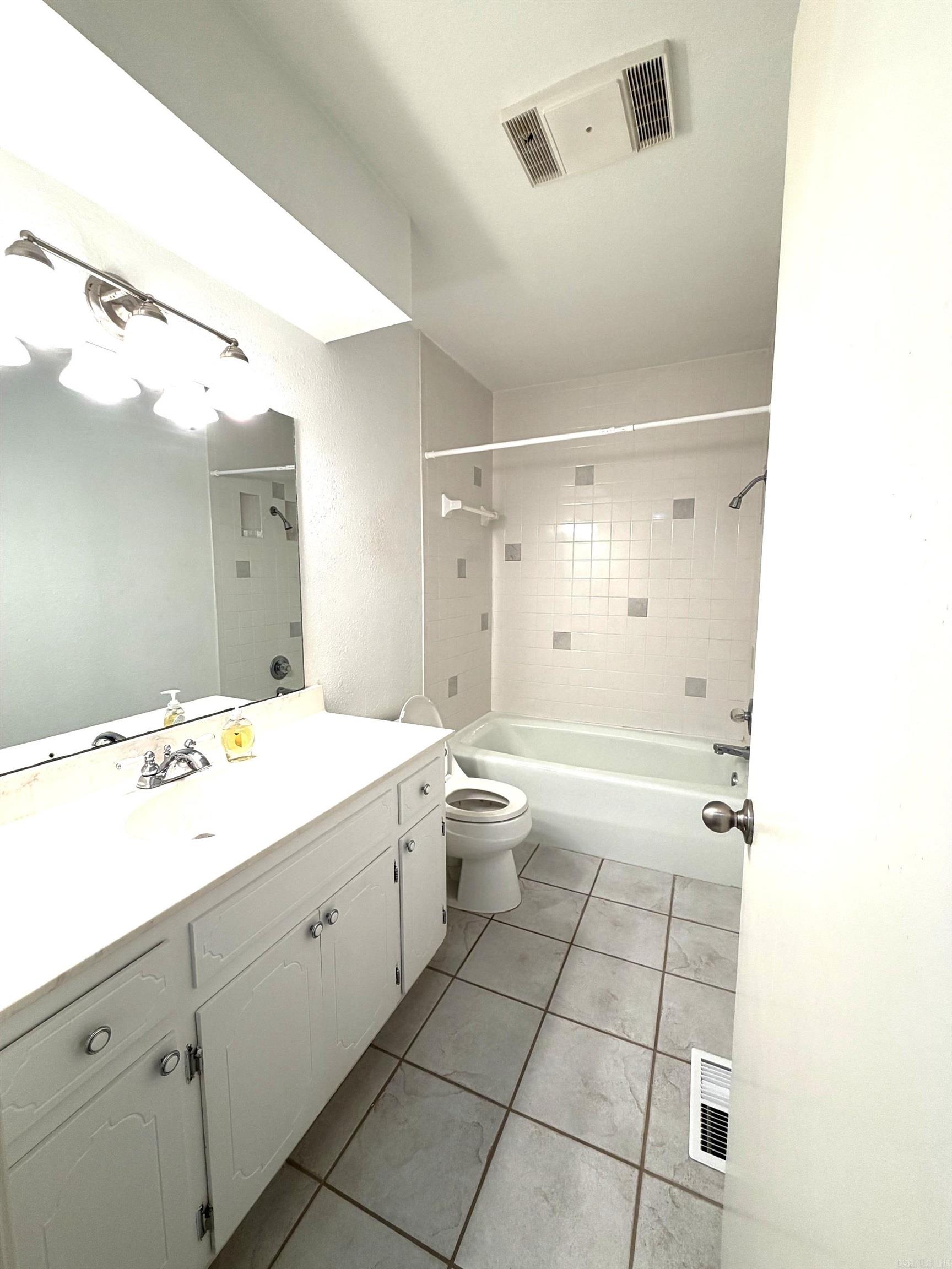 821 Silver Hill  North Little Rock, AR
