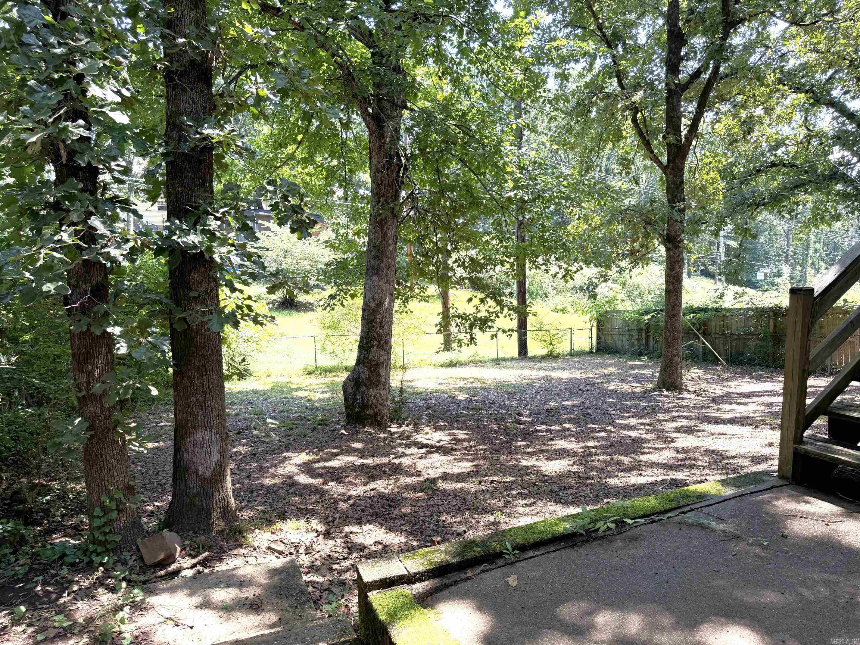 821 Silver Hill  North Little Rock, AR