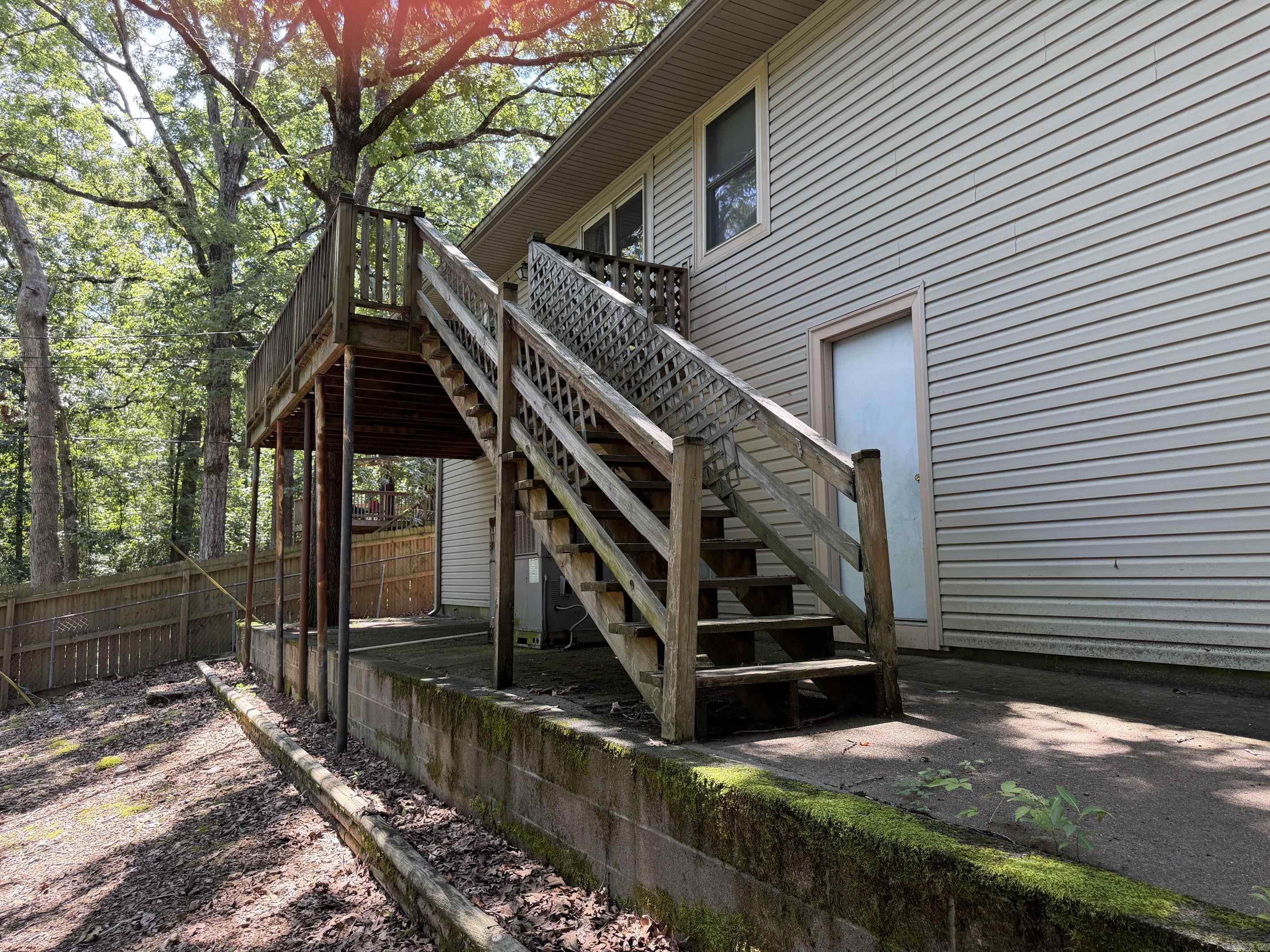 821 Silver Hill  North Little Rock, AR