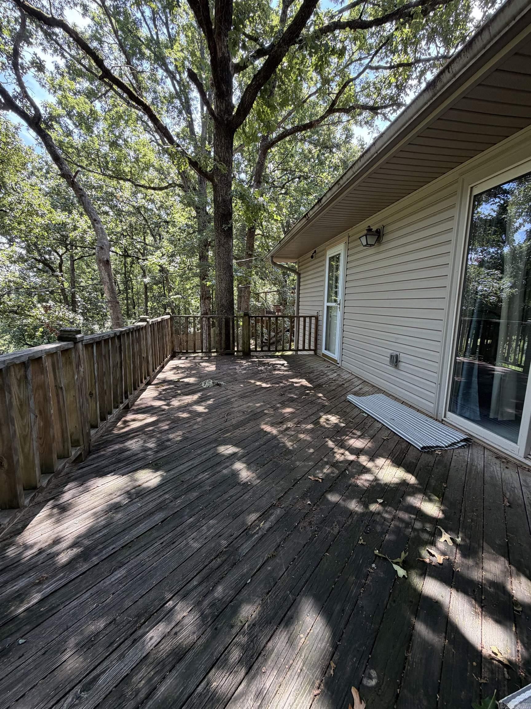 821 Silver Hill  North Little Rock, AR