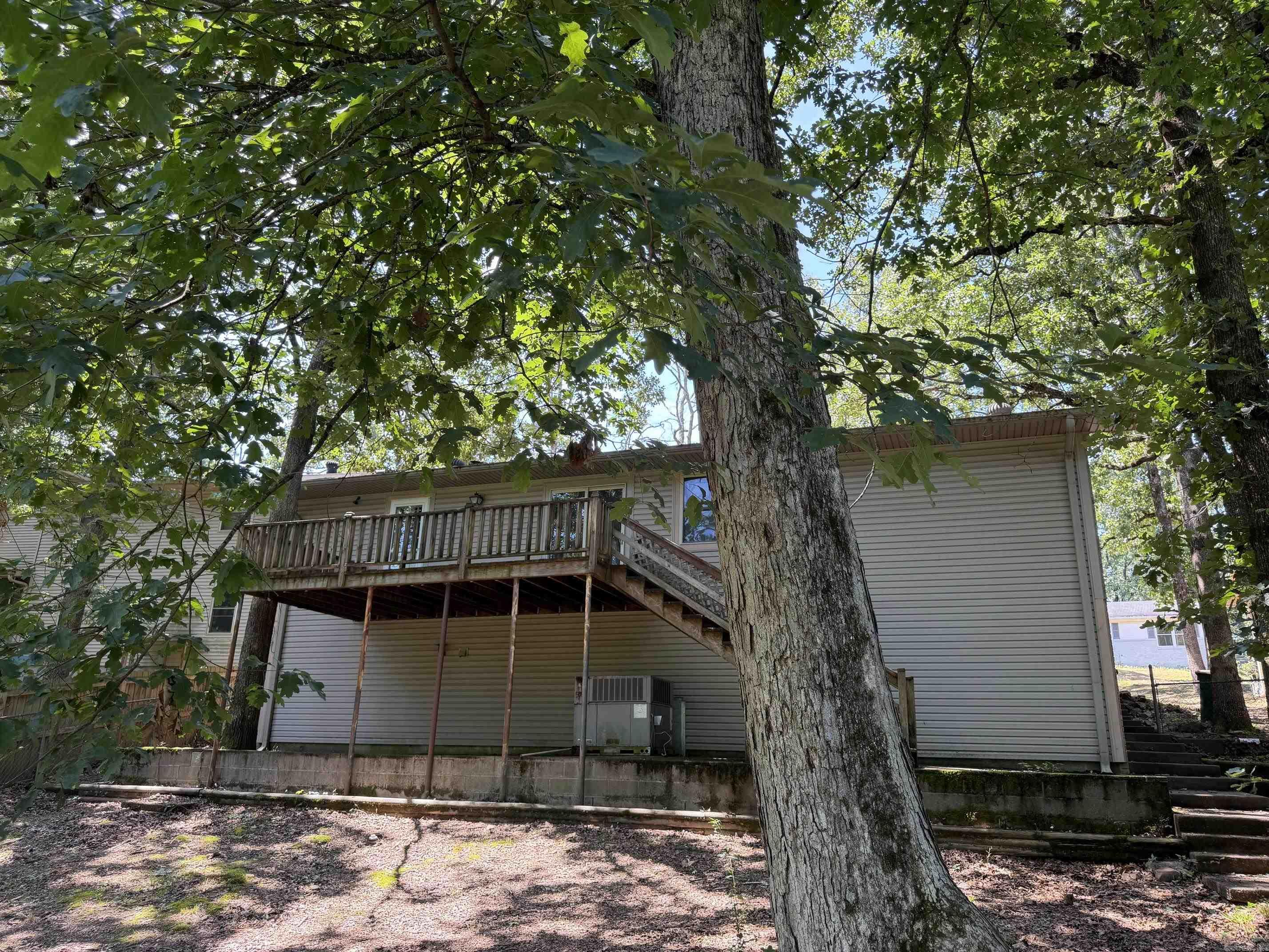 821 Silver Hill  North Little Rock, AR