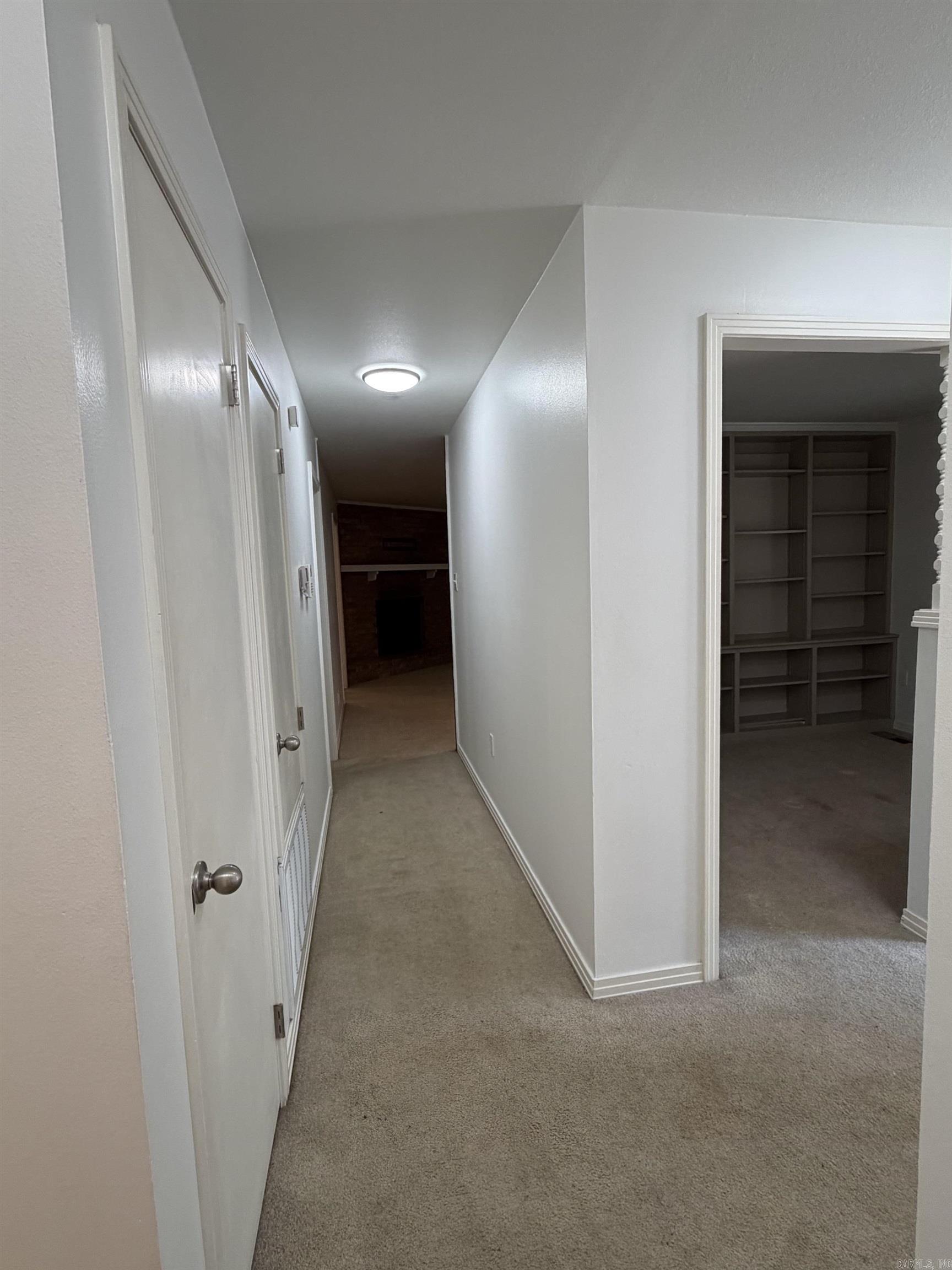 821 Silver Hill  North Little Rock, AR