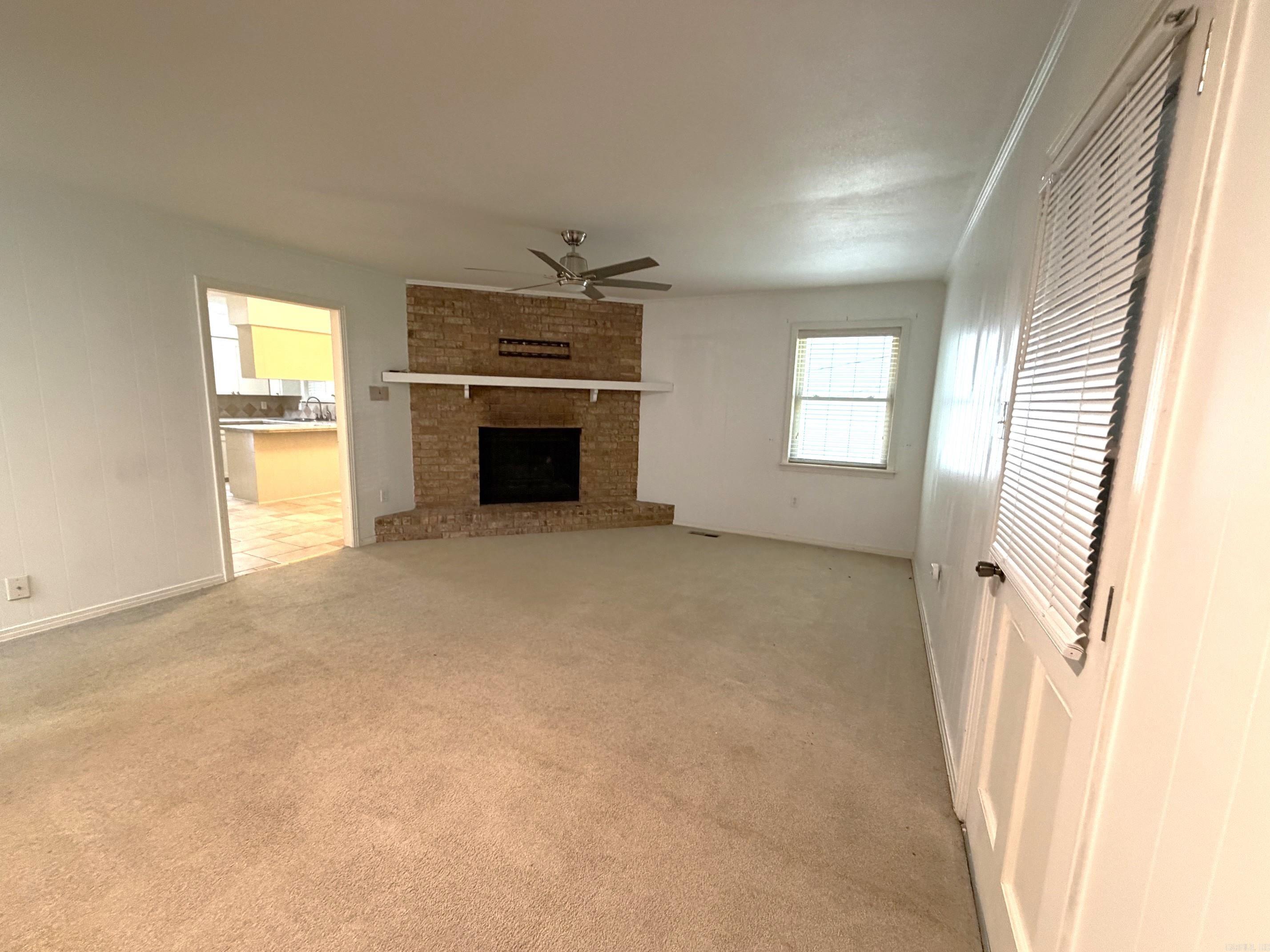 821 Silver Hill  North Little Rock, AR