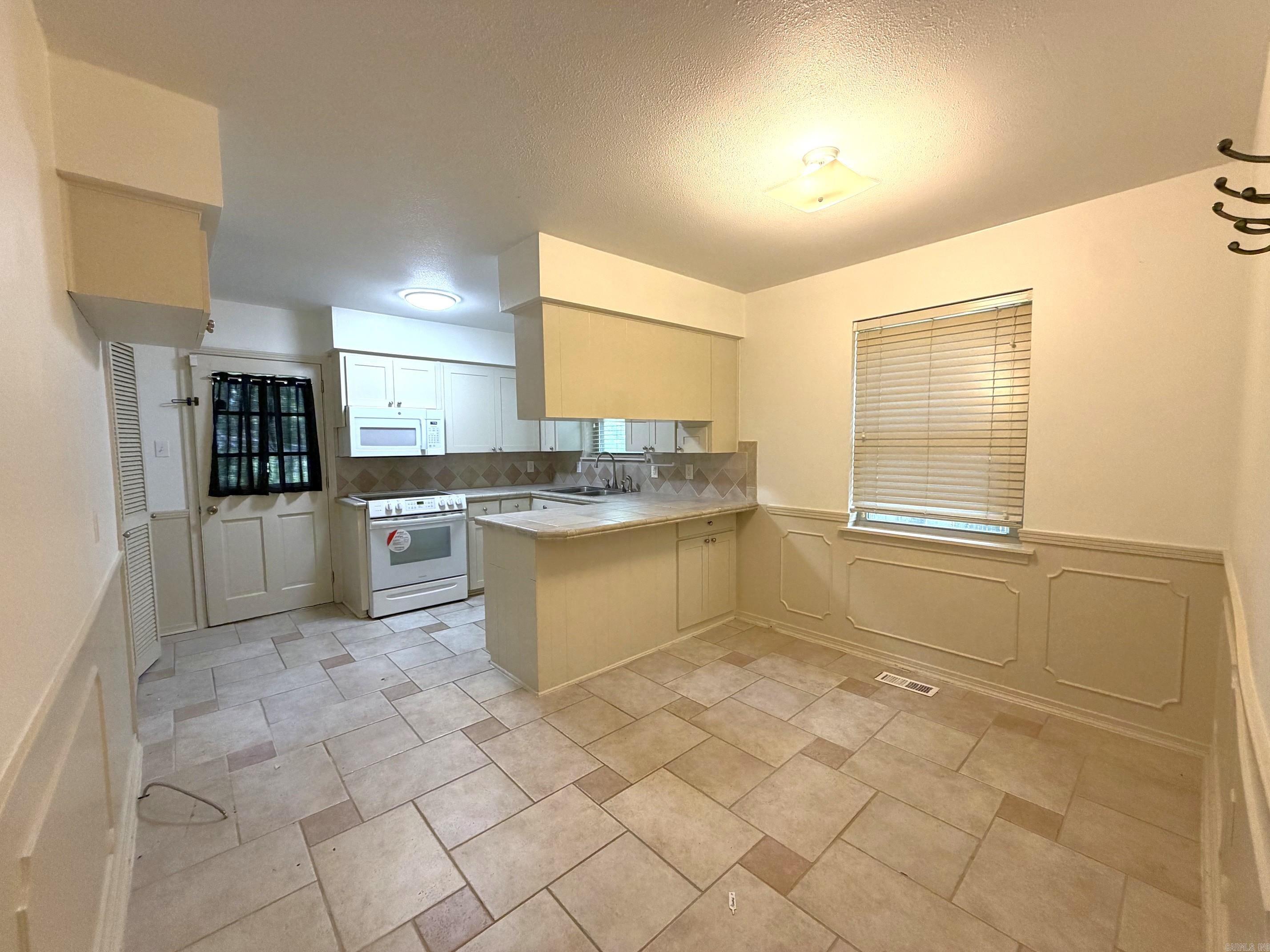 821 Silver Hill  North Little Rock, AR