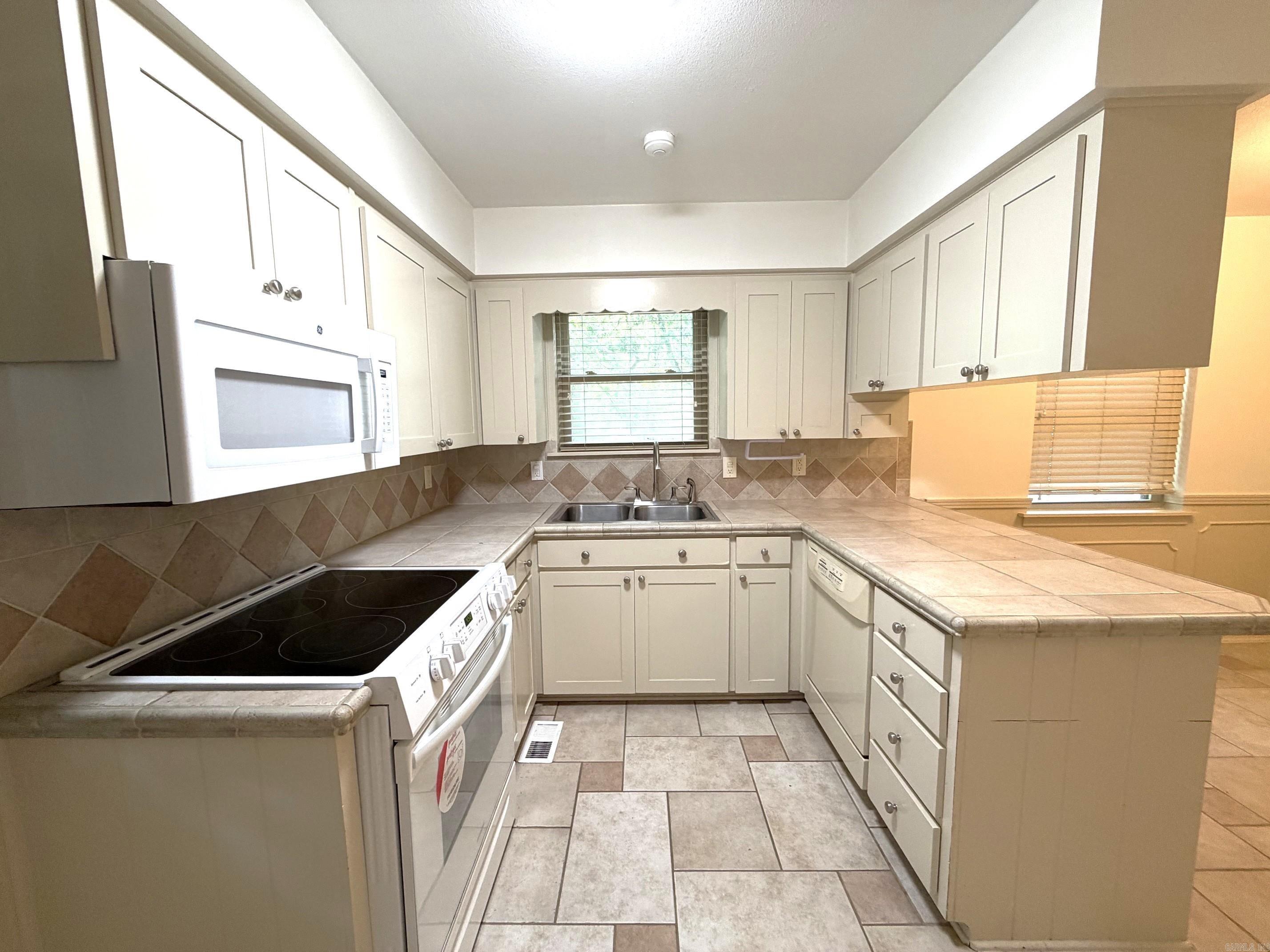 821 Silver Hill  North Little Rock, AR