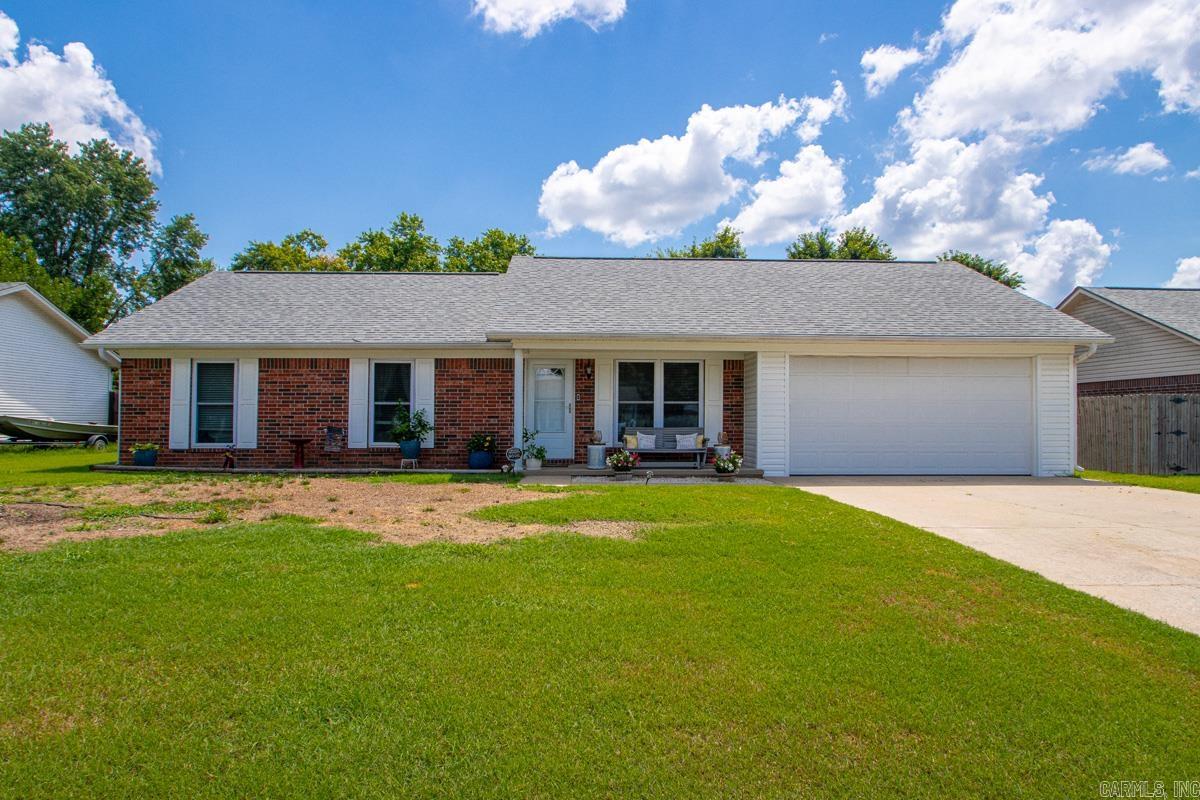 35 Burns  Cabot, AR