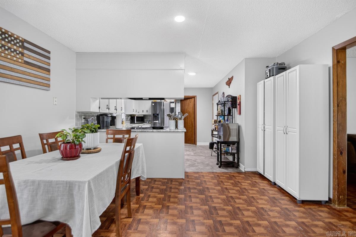 35 Burns  Cabot, AR