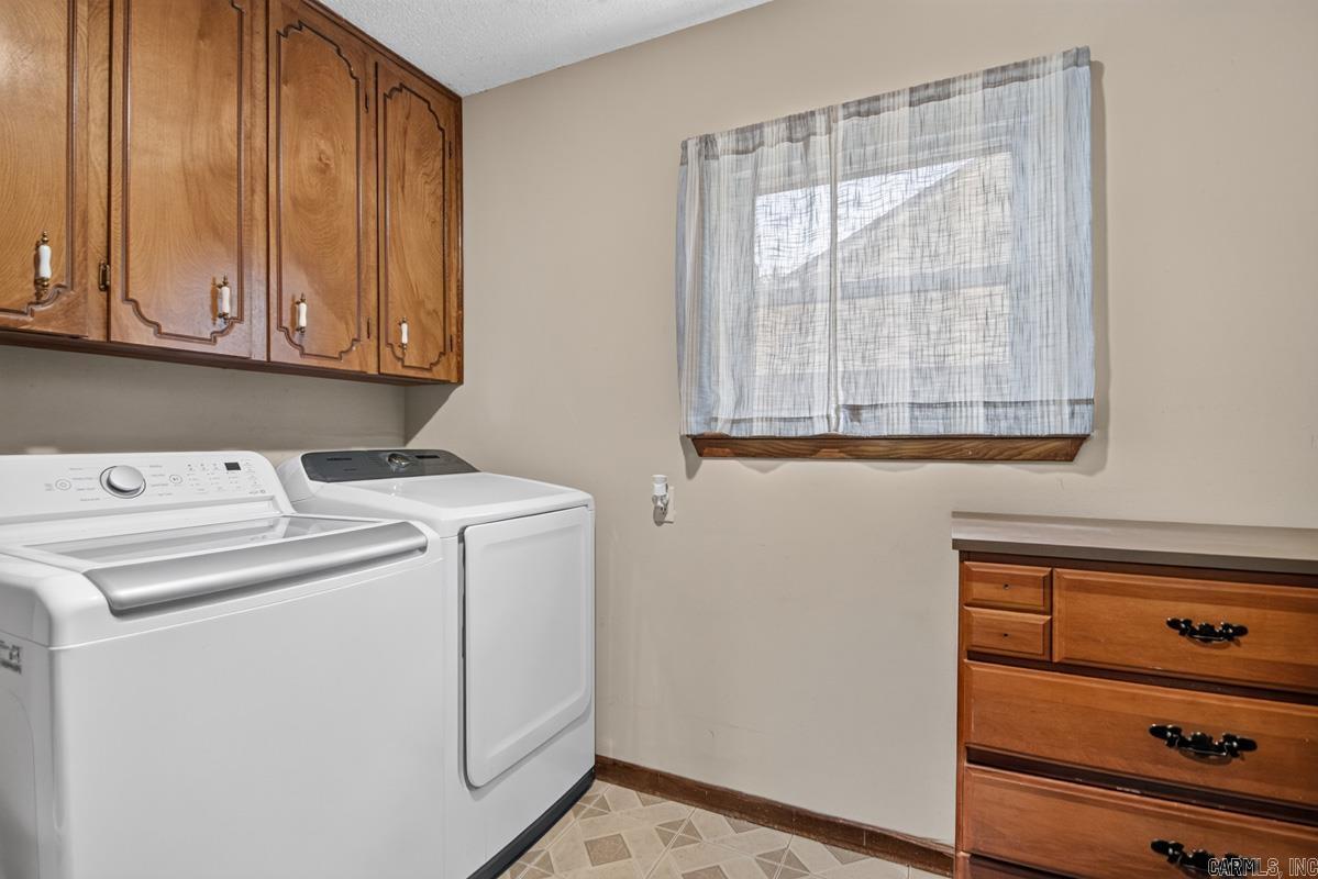 35 Burns  Cabot, AR