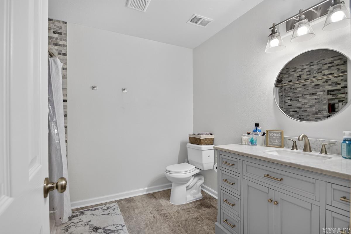 35 Burns  Cabot, AR