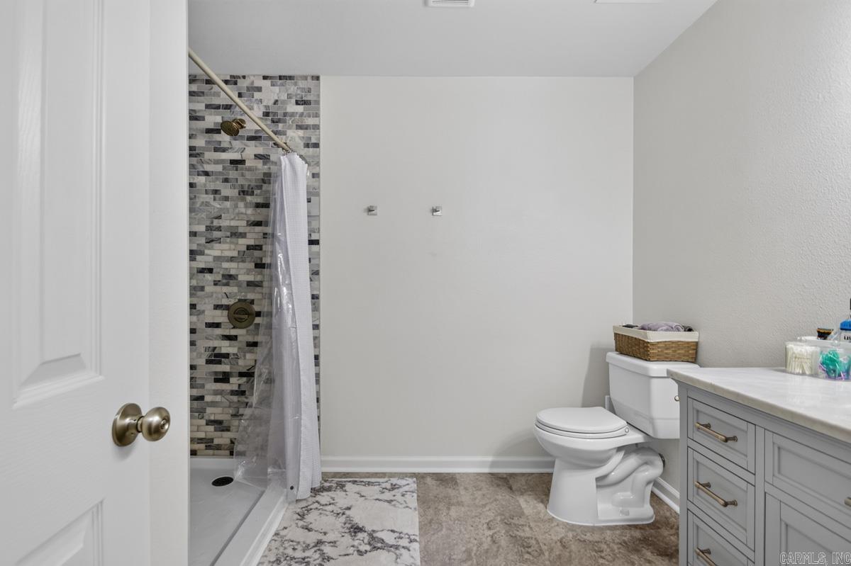 35 Burns  Cabot, AR