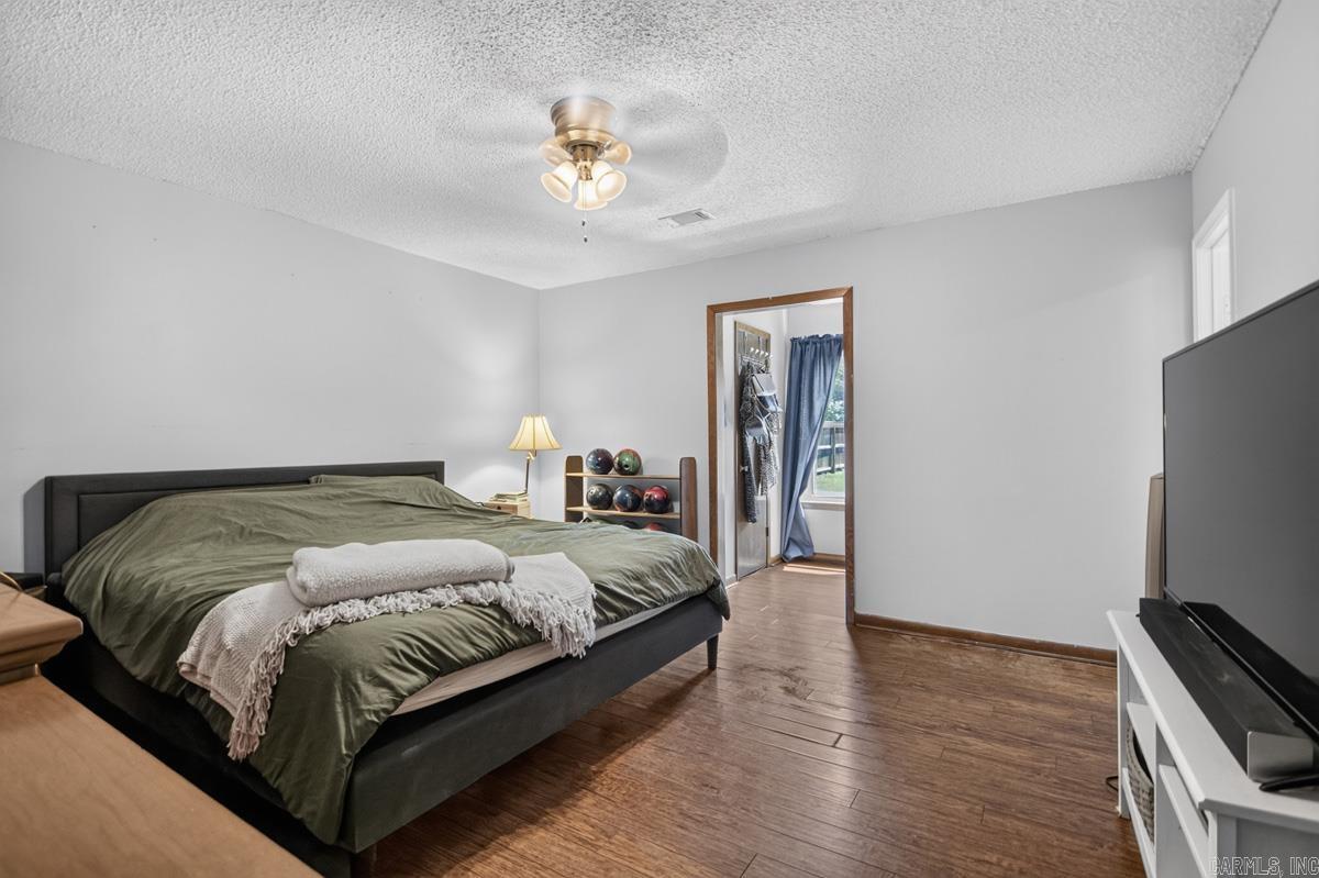 35 Burns  Cabot, AR