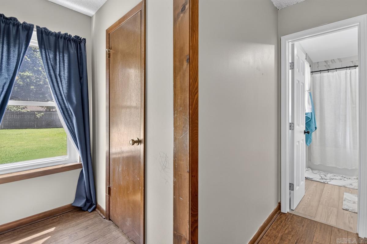 35 Burns  Cabot, AR