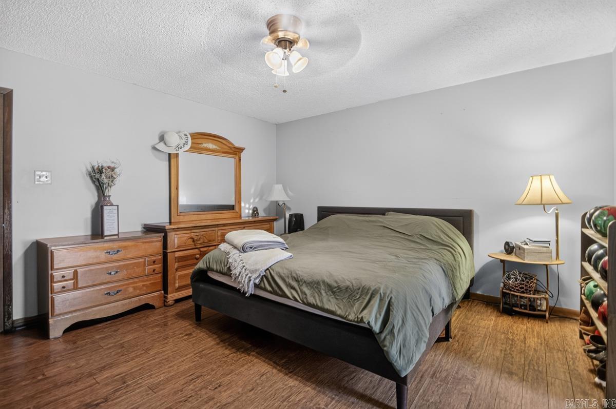 35 Burns  Cabot, AR