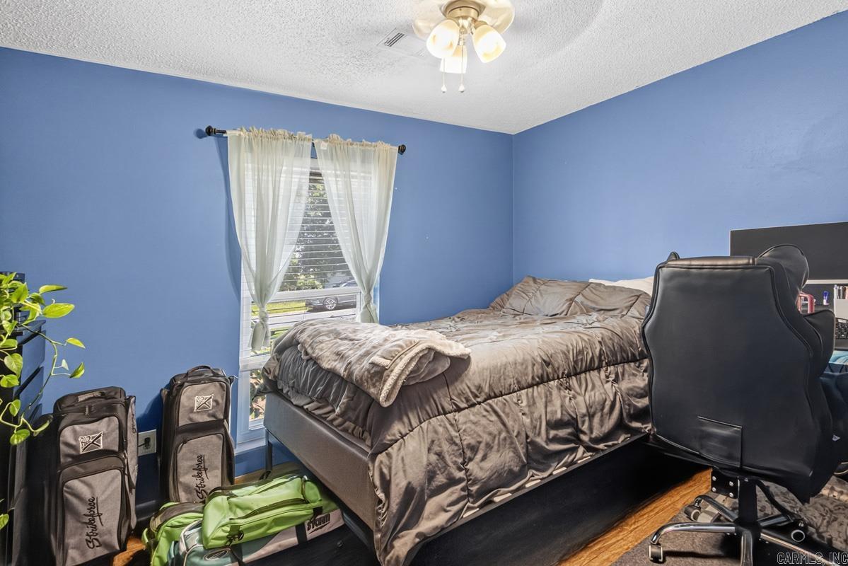 35 Burns  Cabot, AR