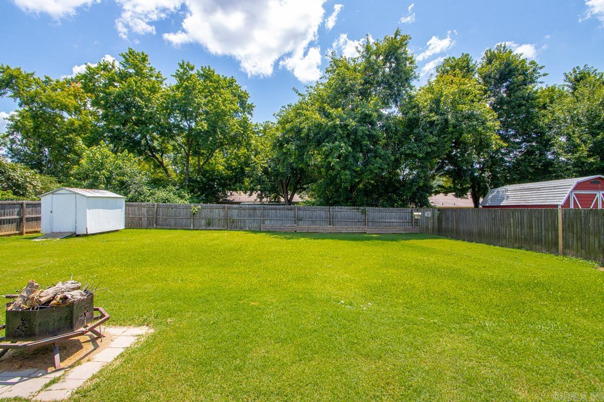 35 Burns  Cabot, AR