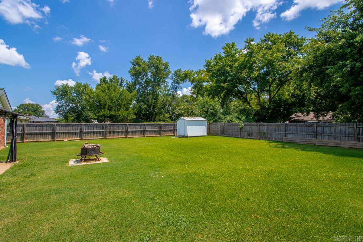 35 Burns  Cabot, AR