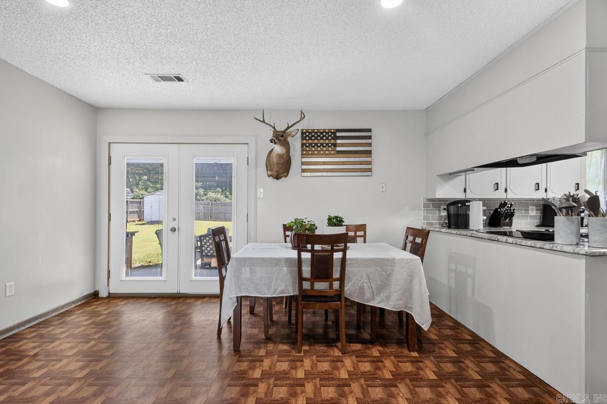 35 Burns  Cabot, AR