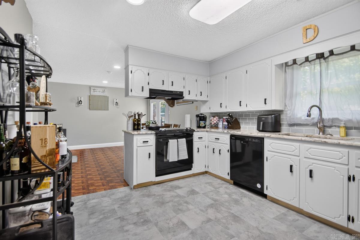 35 Burns  Cabot, AR