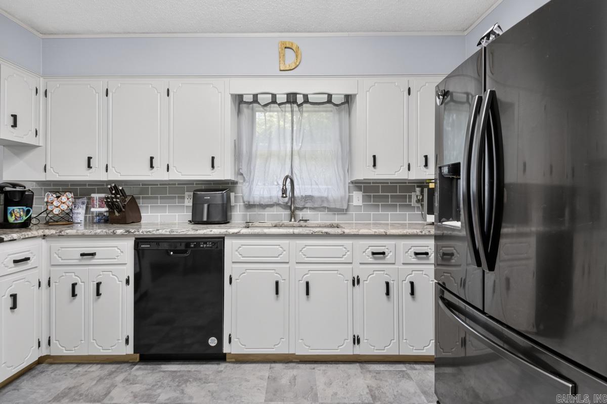 35 Burns  Cabot, AR