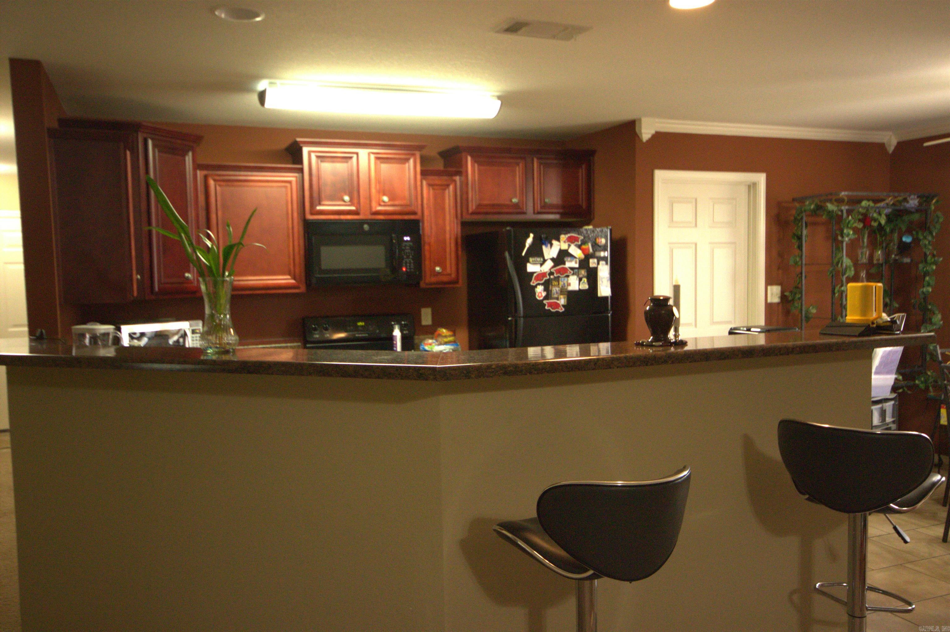1109 Yarrow  North Little Rock, AR