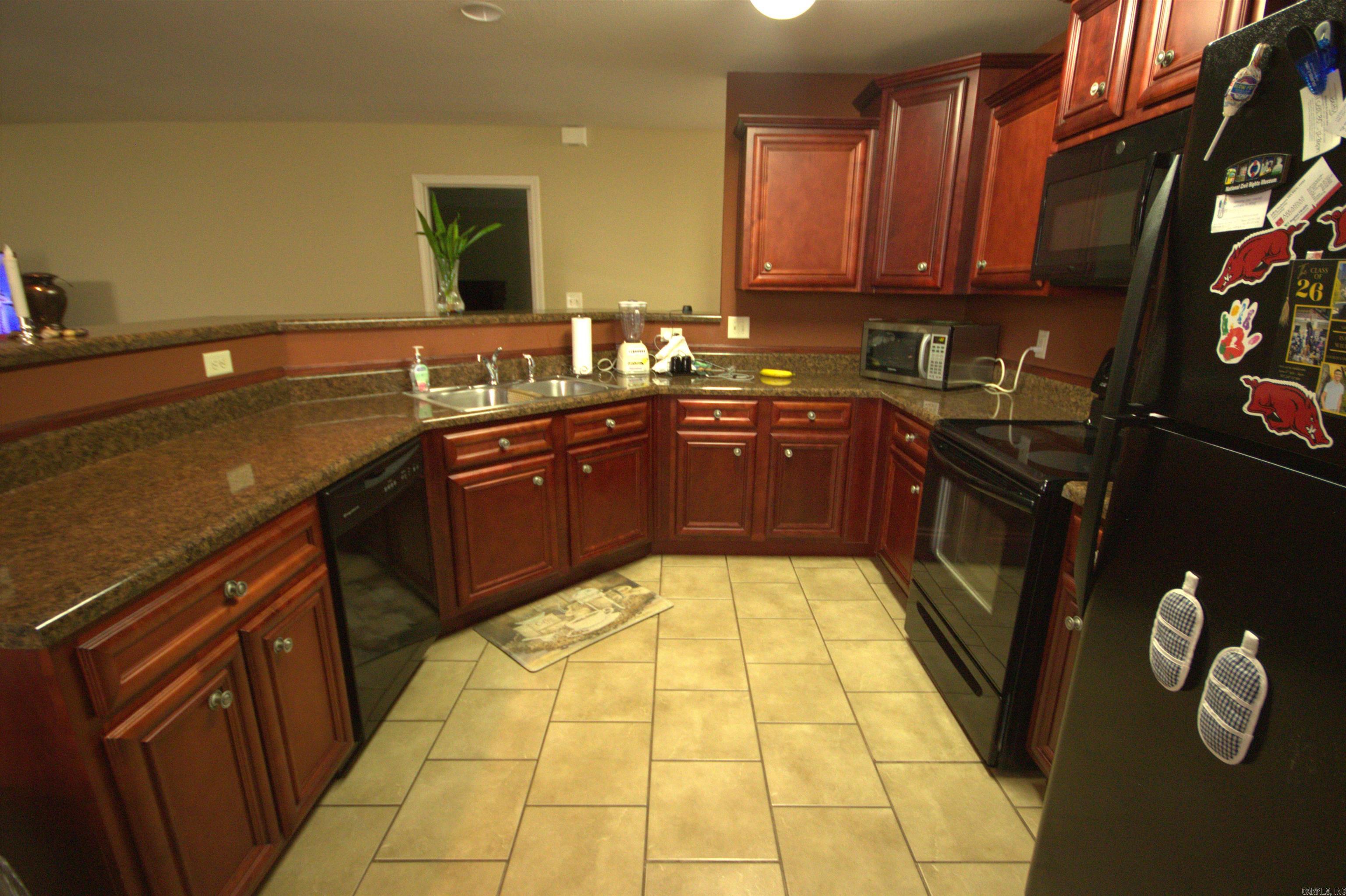 1109 Yarrow  North Little Rock, AR