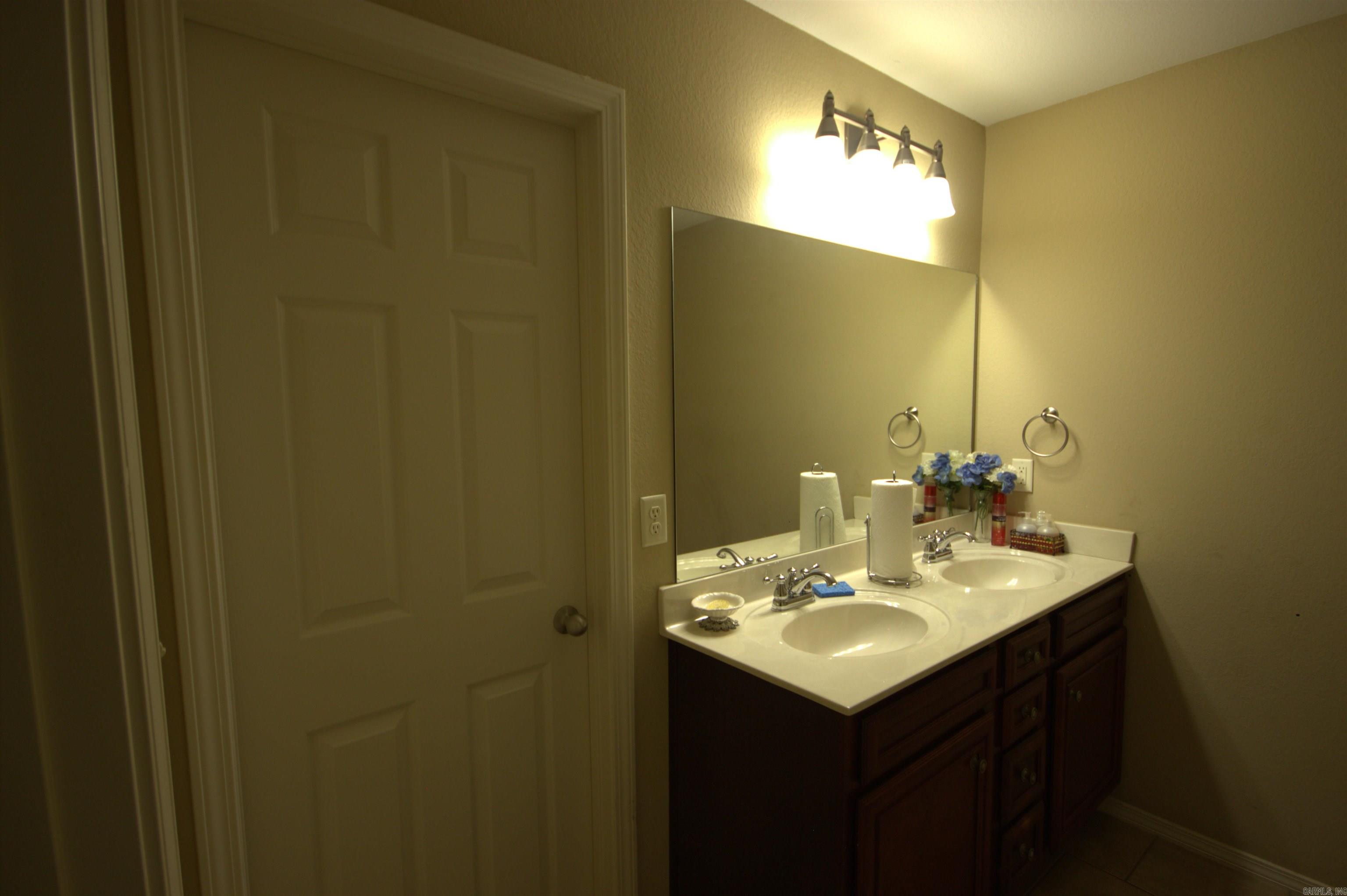 1109 Yarrow  North Little Rock, AR