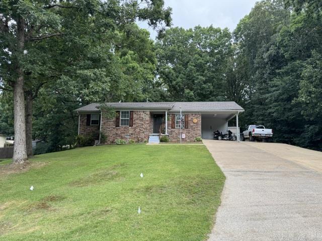 2001 N Bryant  Pocahontas, AR
