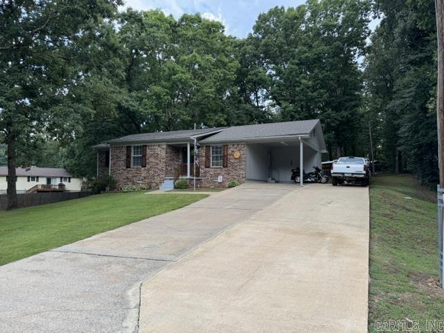 2001 N Bryant  Pocahontas, AR