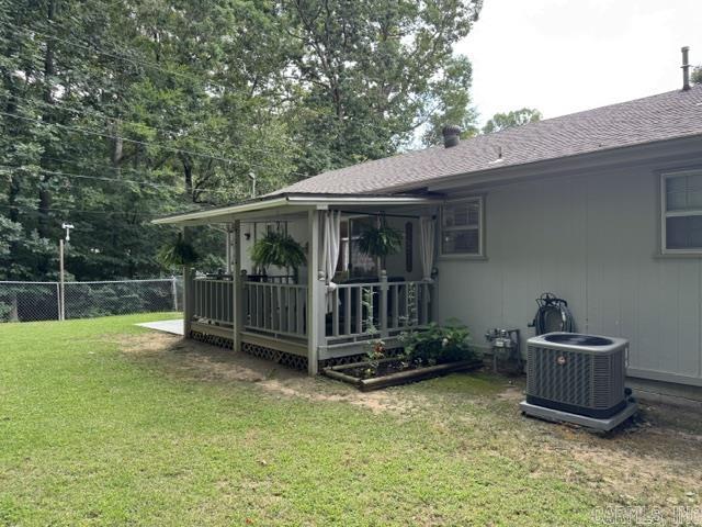 2001 N Bryant  Pocahontas, AR