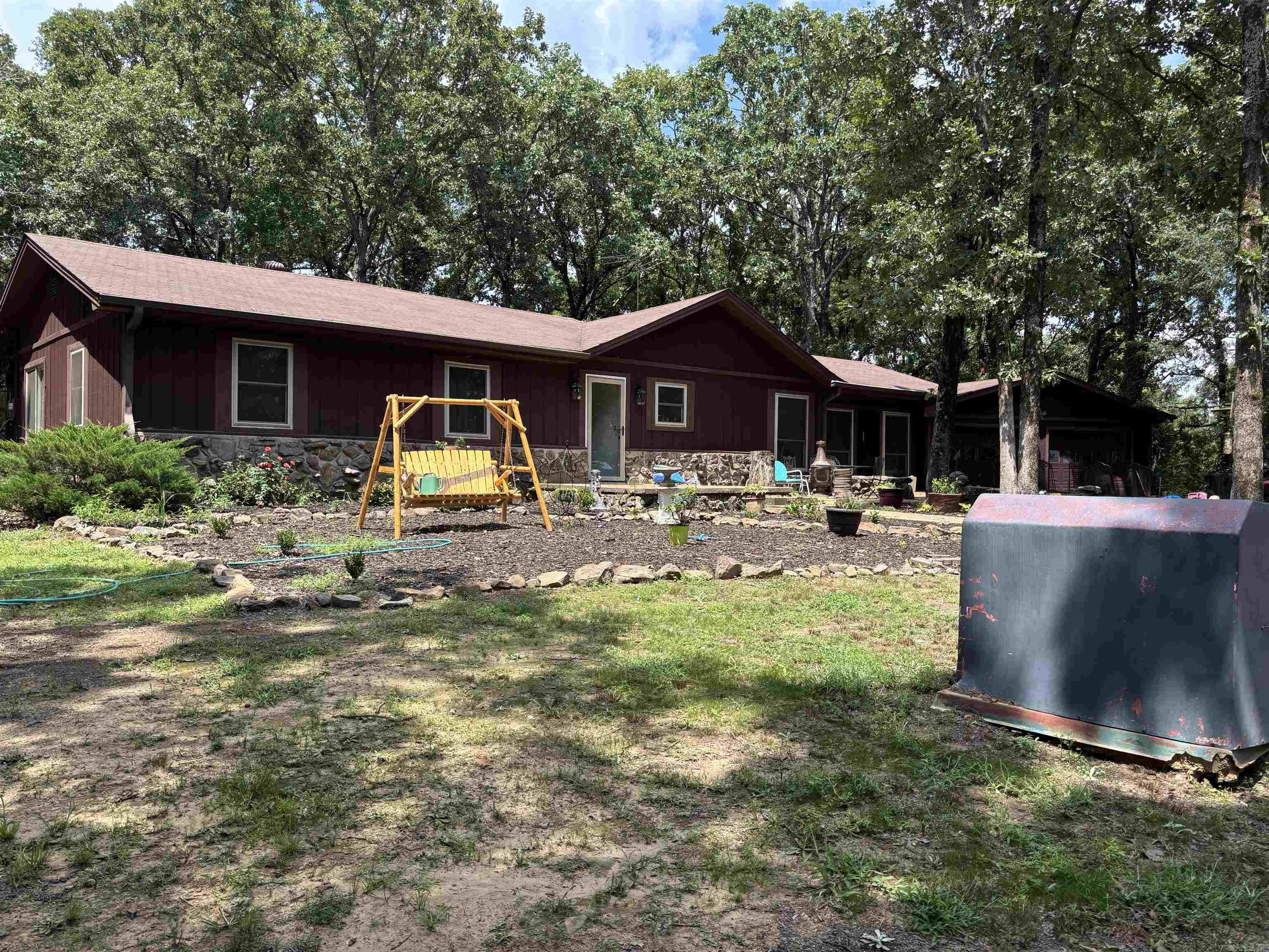 224 Peanut Ridge  McRae, AR