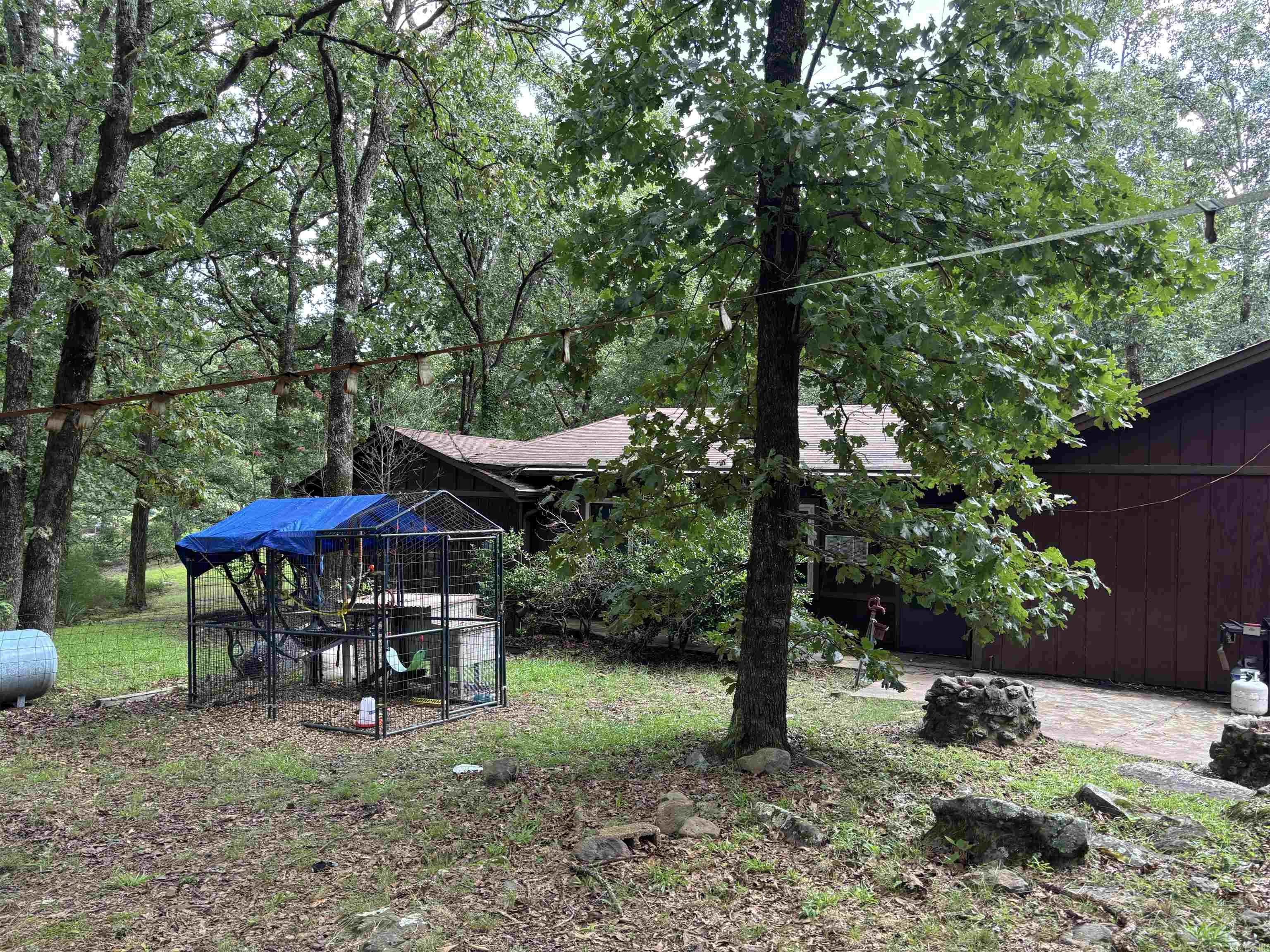 224 Peanut Ridge  McRae, AR