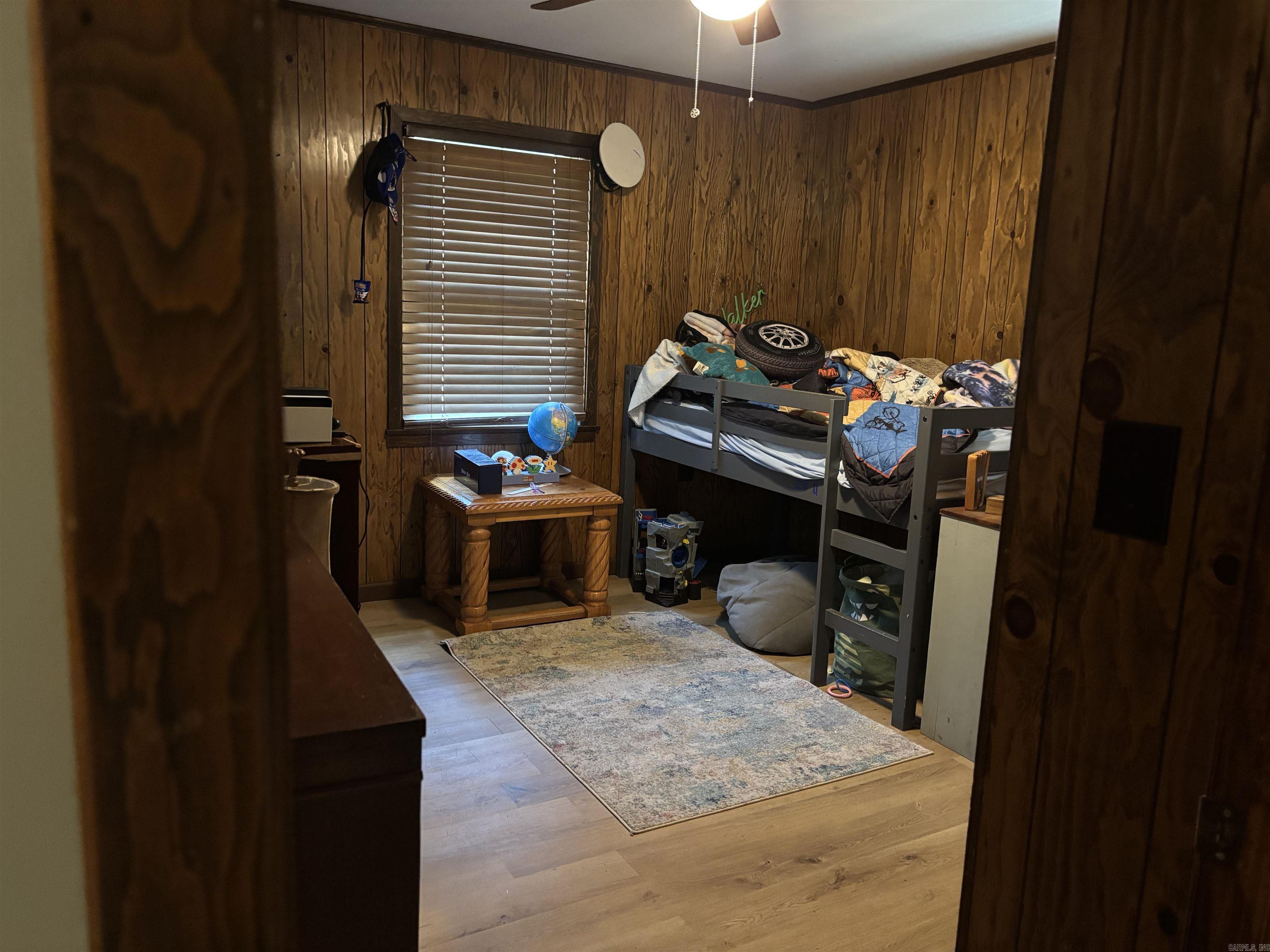 224 Peanut Ridge  McRae, AR