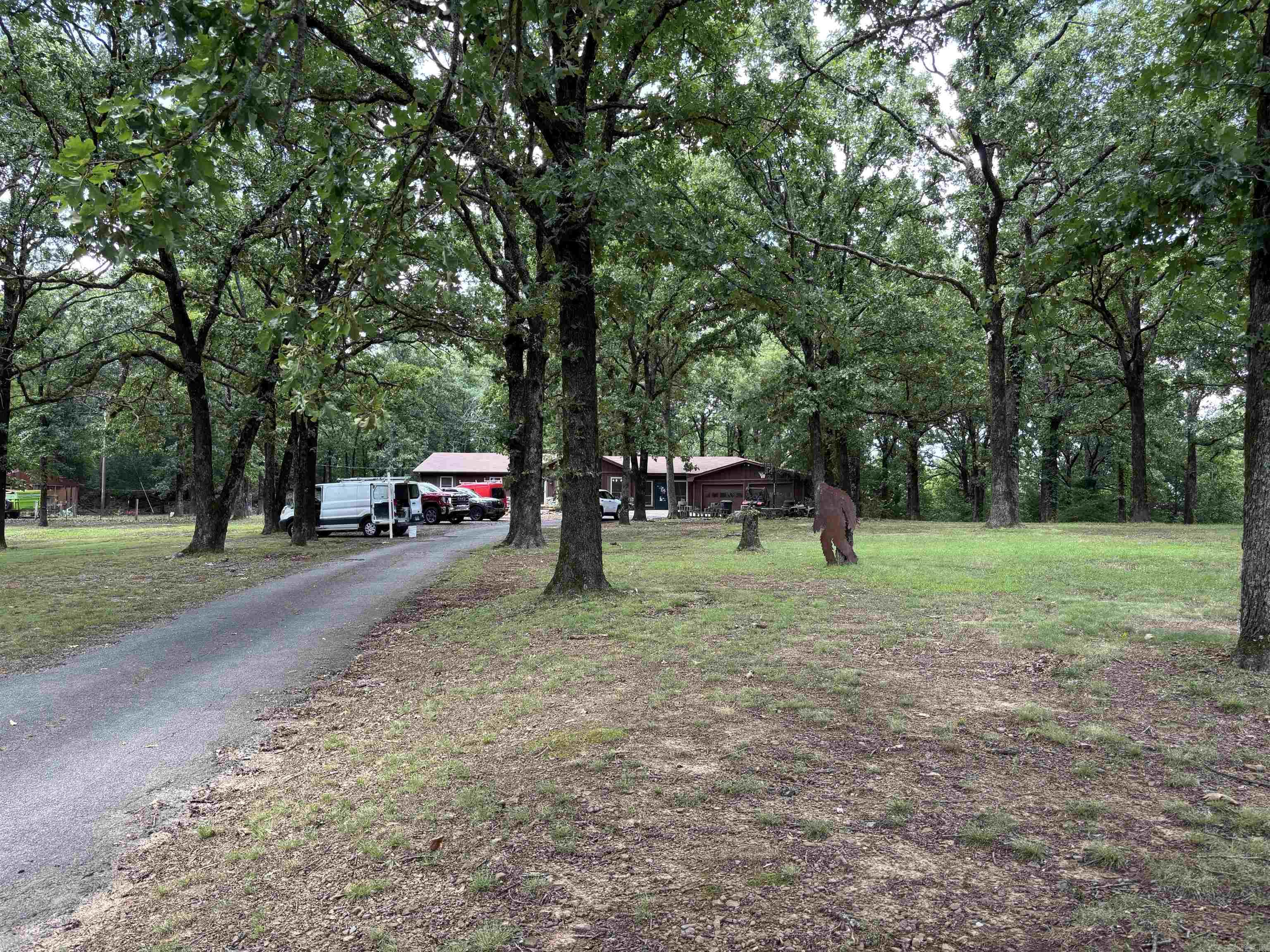 224 Peanut Ridge  McRae, AR