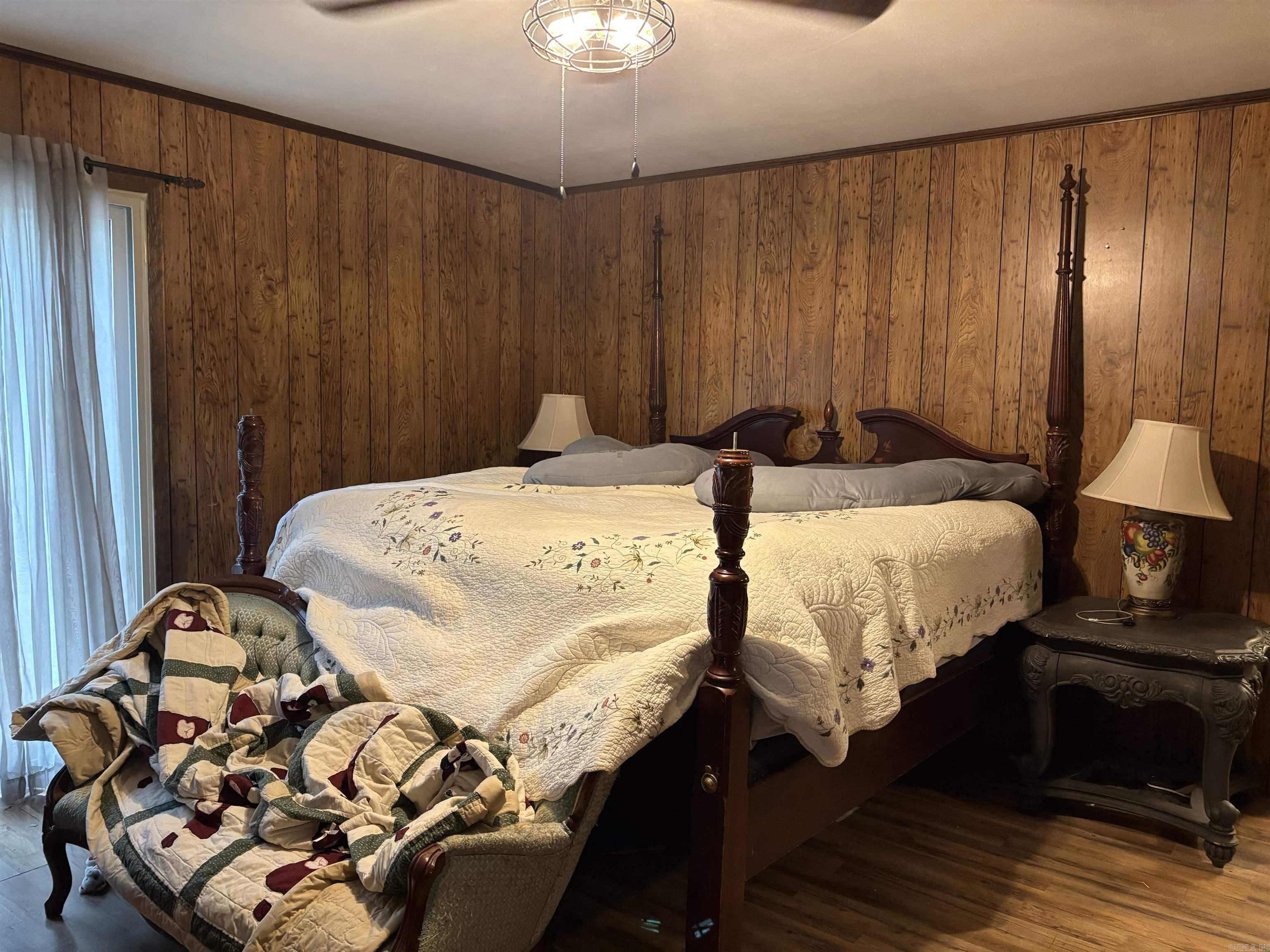 224 Peanut Ridge  McRae, AR