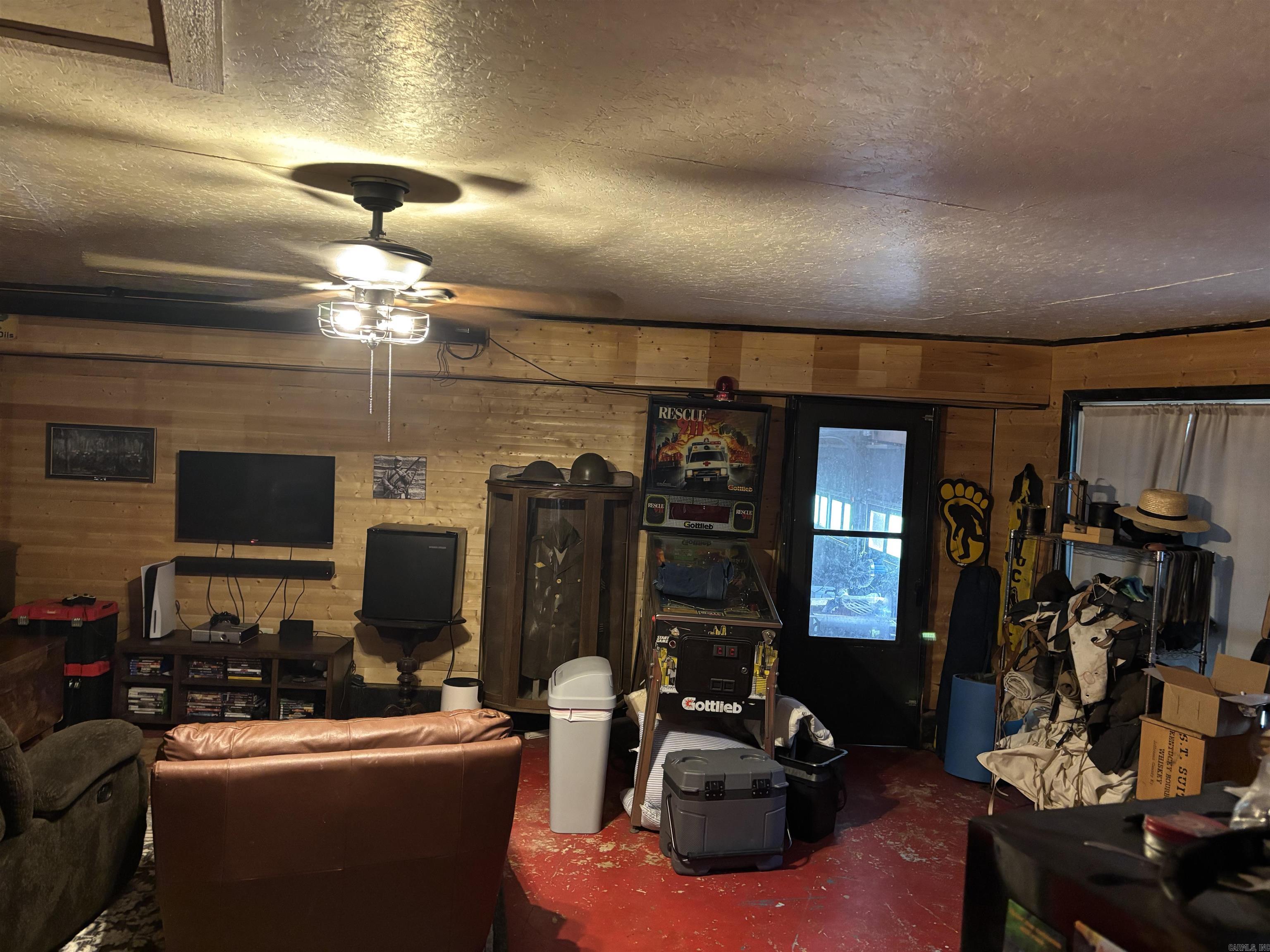 224 Peanut Ridge  McRae, AR