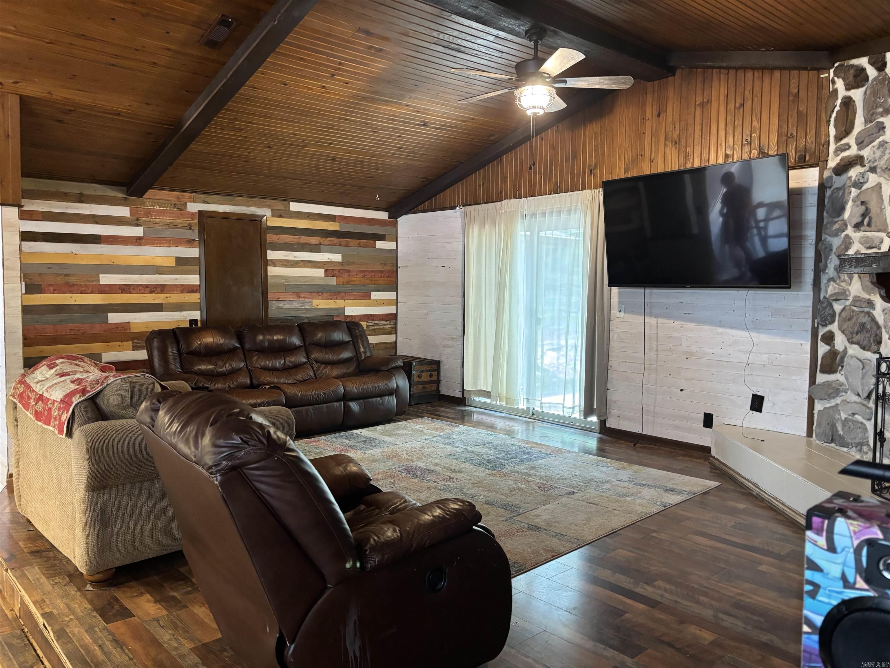 224 Peanut Ridge  McRae, AR