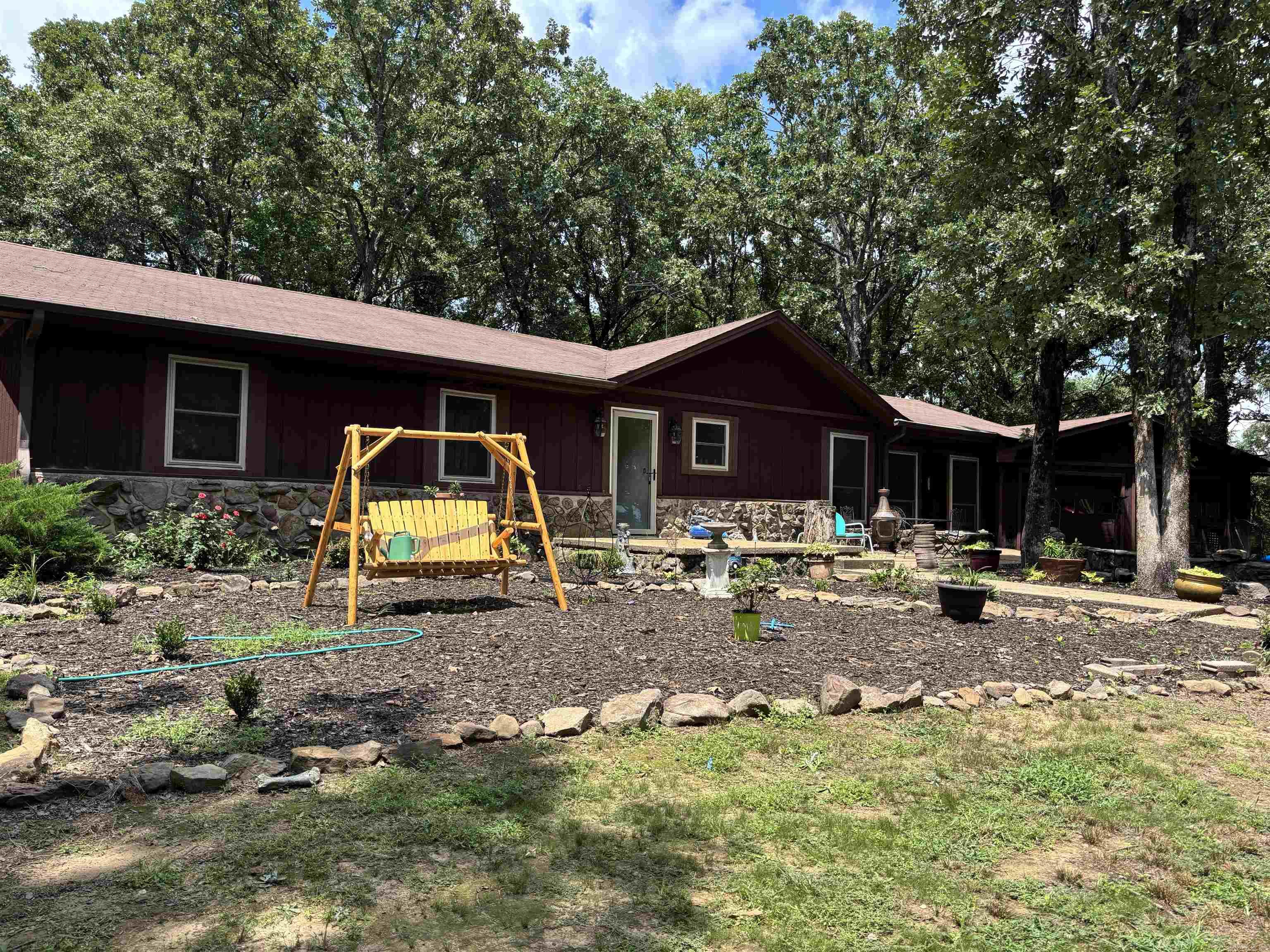 224 Peanut Ridge  McRae, AR