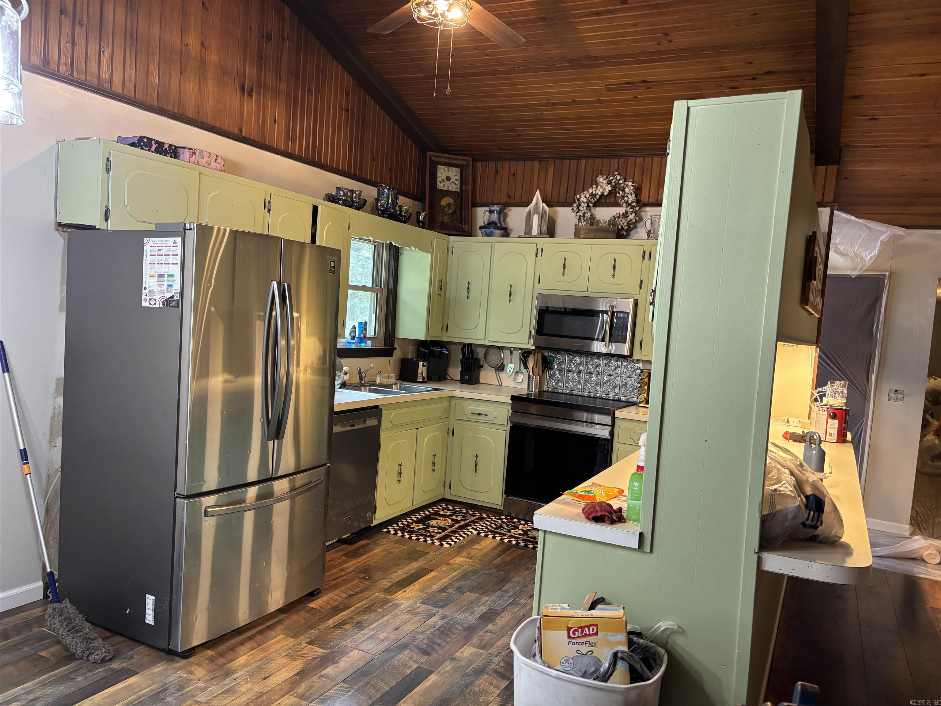 224 Peanut Ridge  McRae, AR