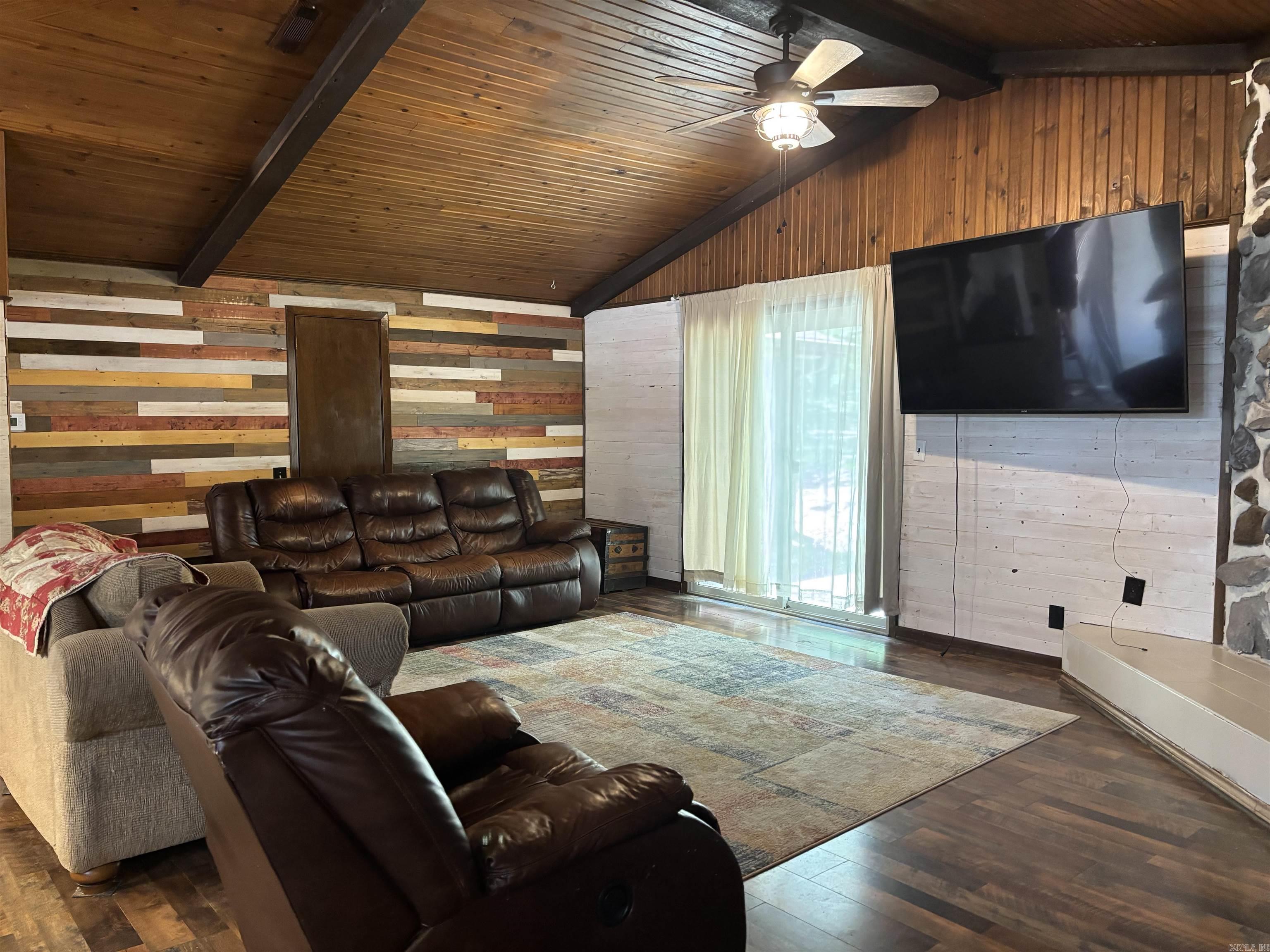 224 Peanut Ridge  McRae, AR